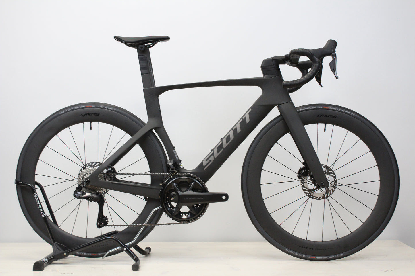 Scott Foil RC 10