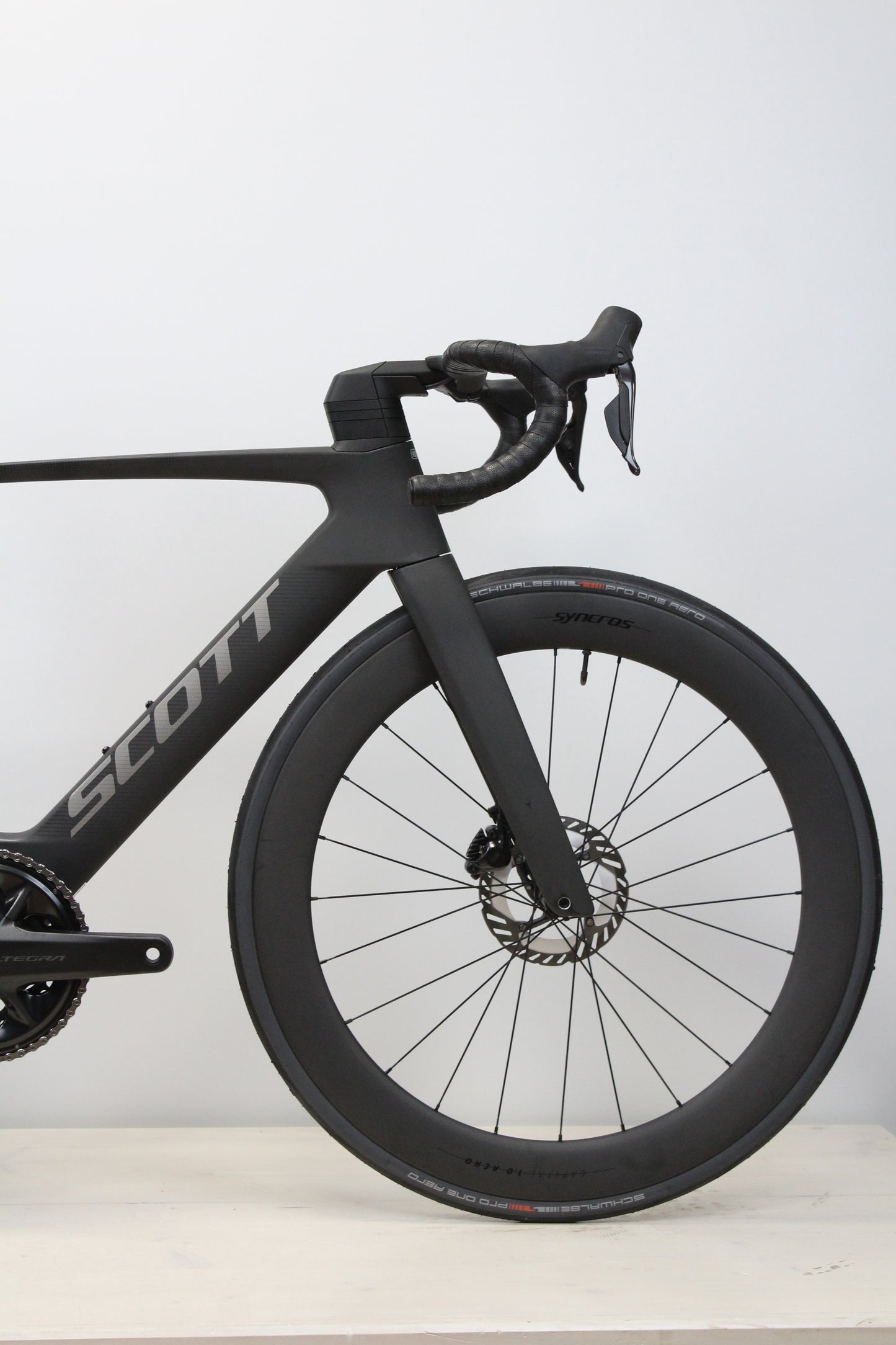 Scott Foil RC 10
