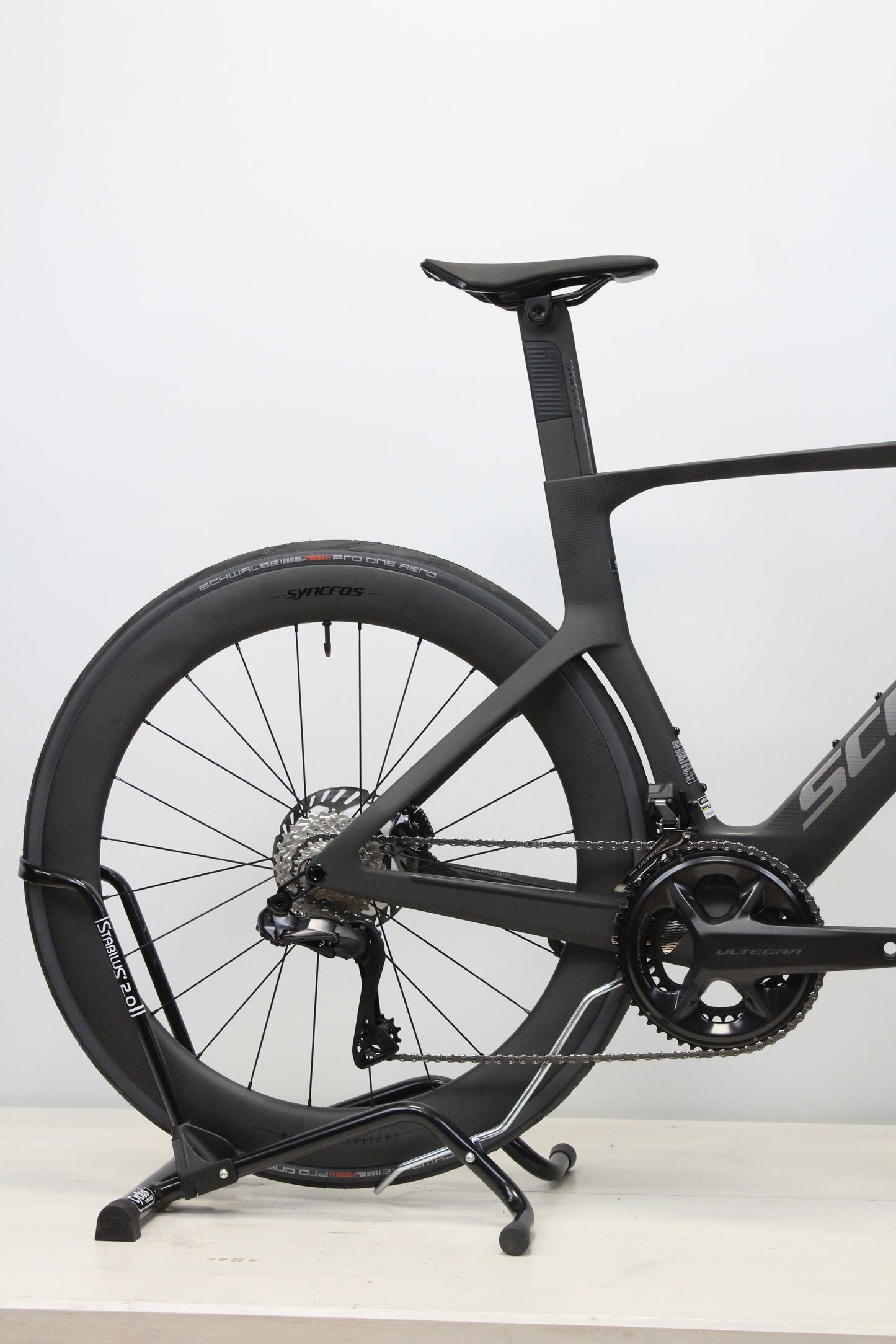 Scott Foil RC 10