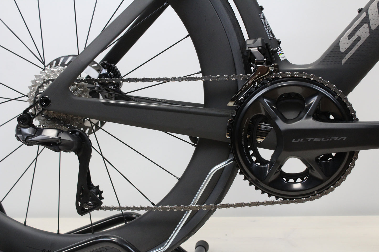 Scott Foil RC 10