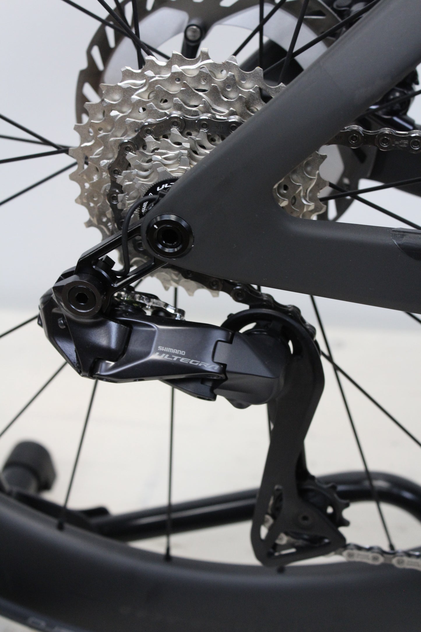 Scott Foil RC 10