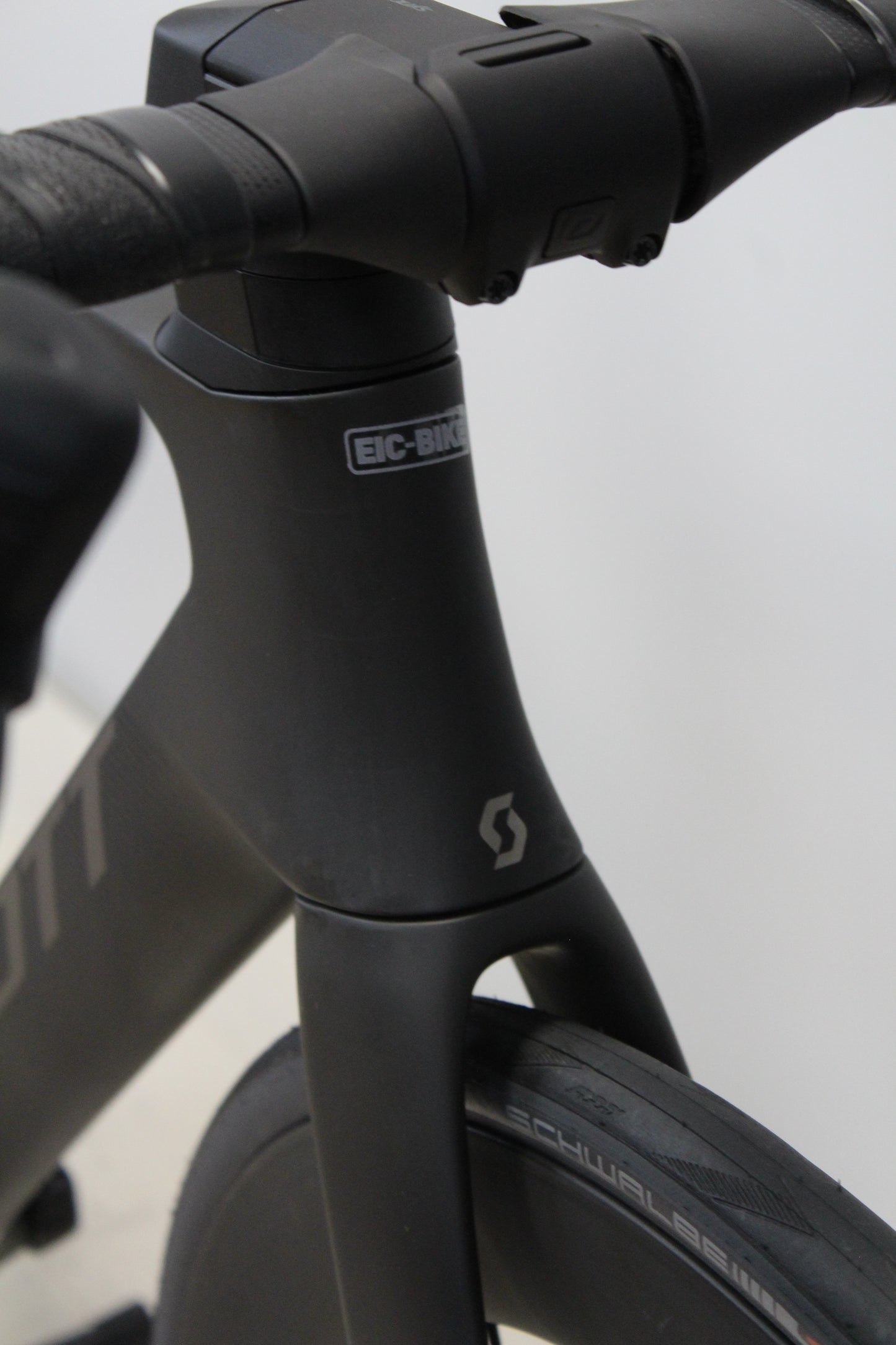 Scott Foil RC 10