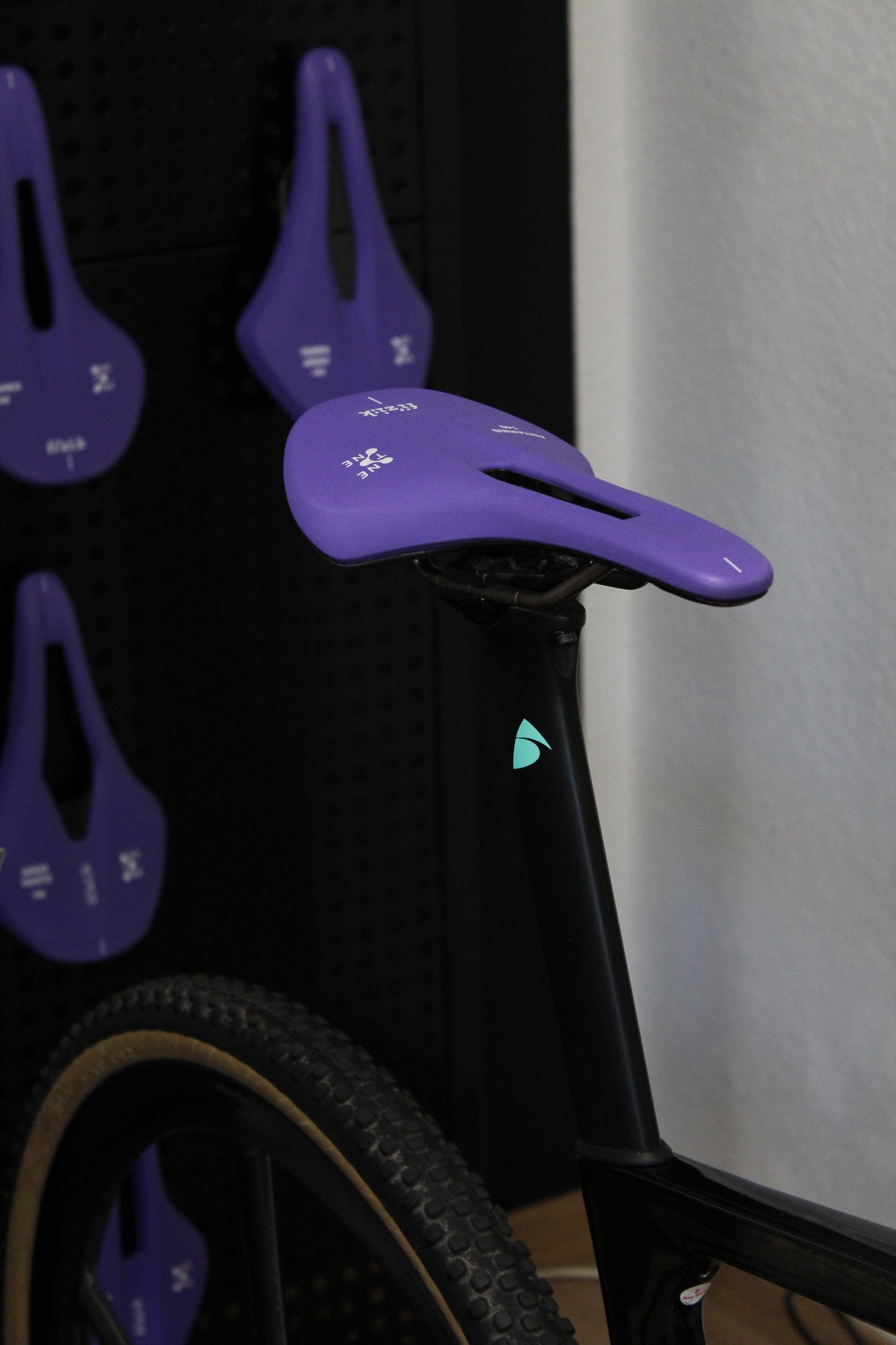 fizik One to One Sattelvermessung