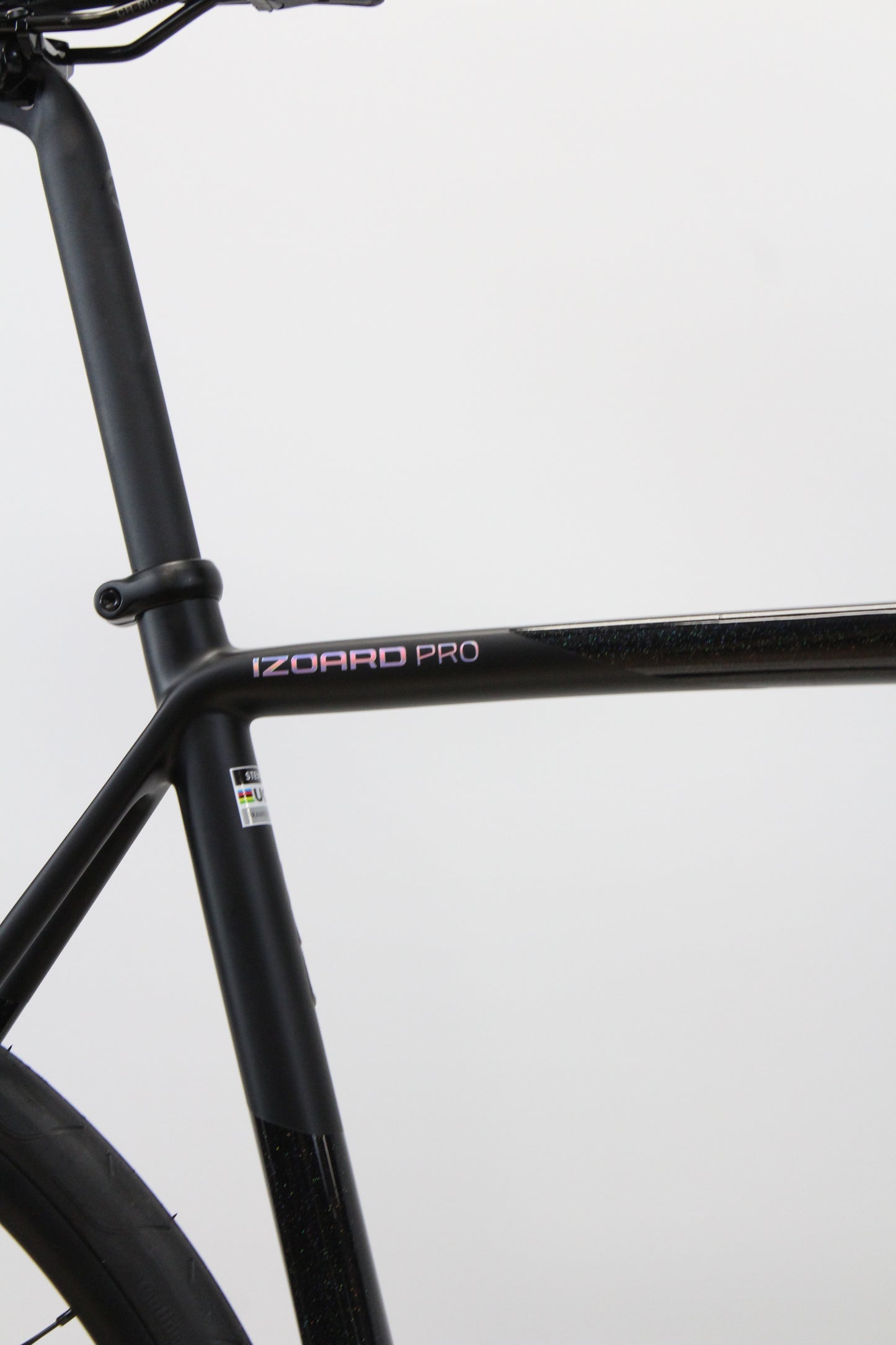 Stevens Izoard 105 Di2