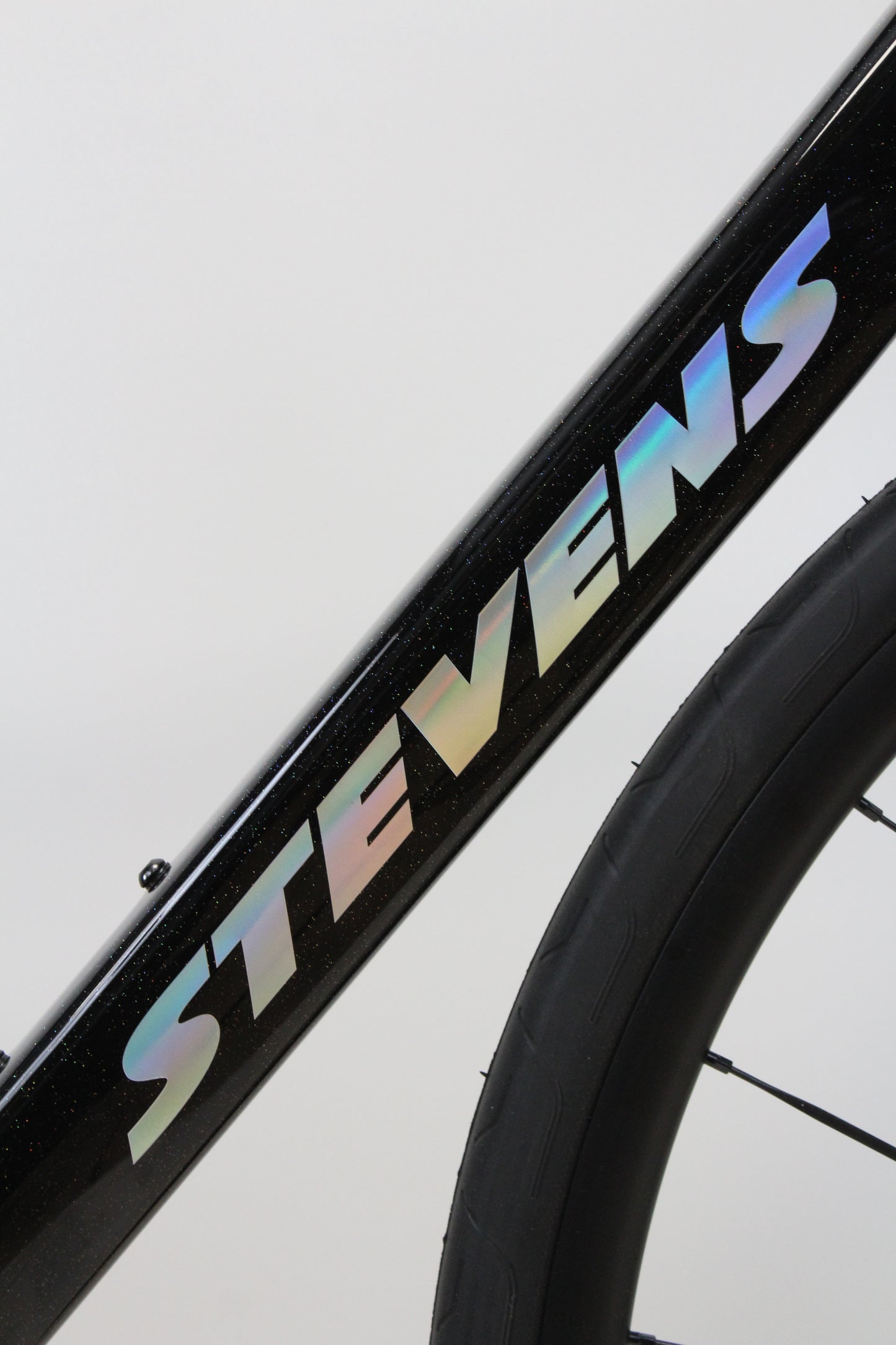Stevens Izoard 105 Di2