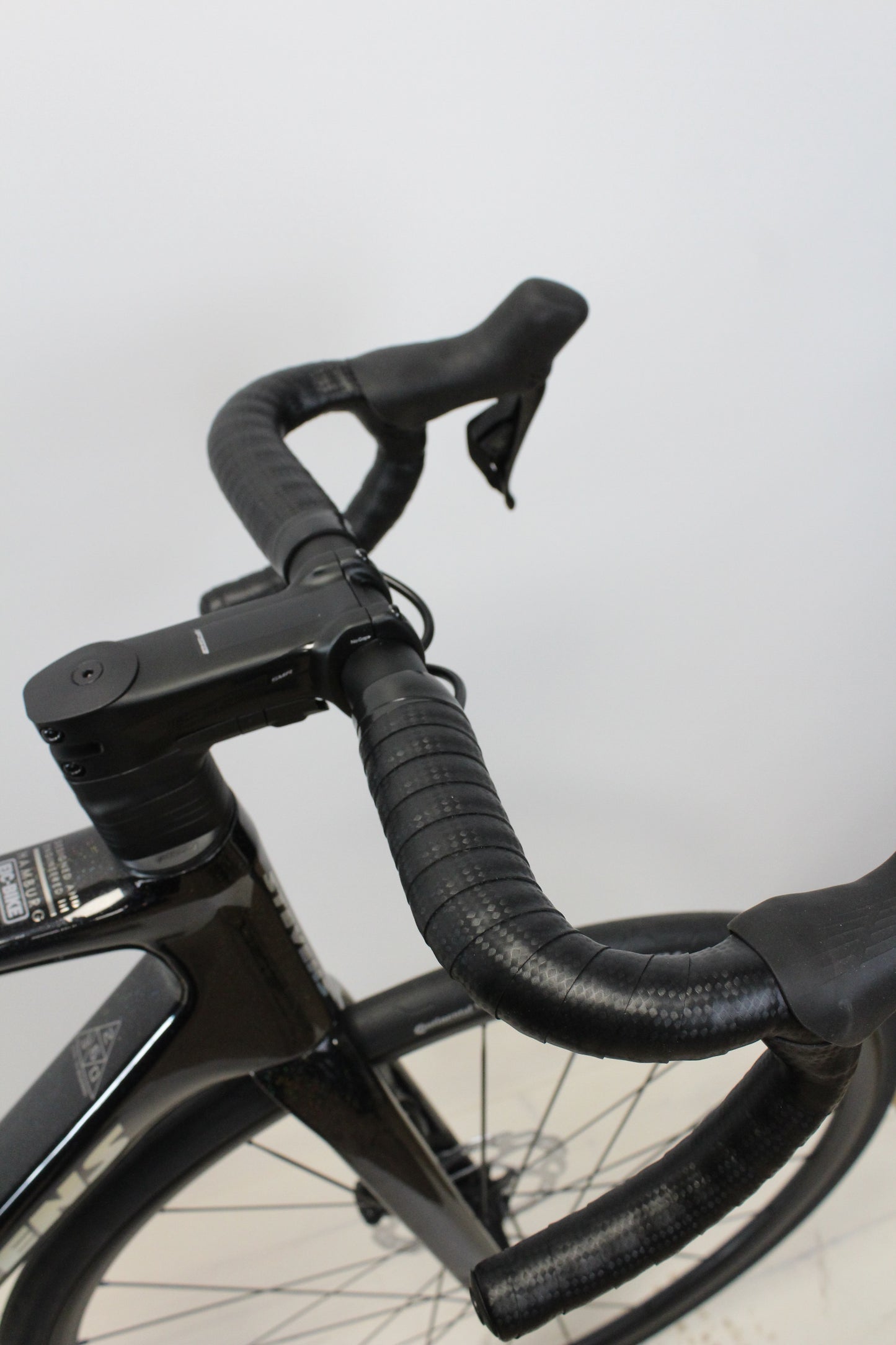 Stevens Izoard 105 Di2