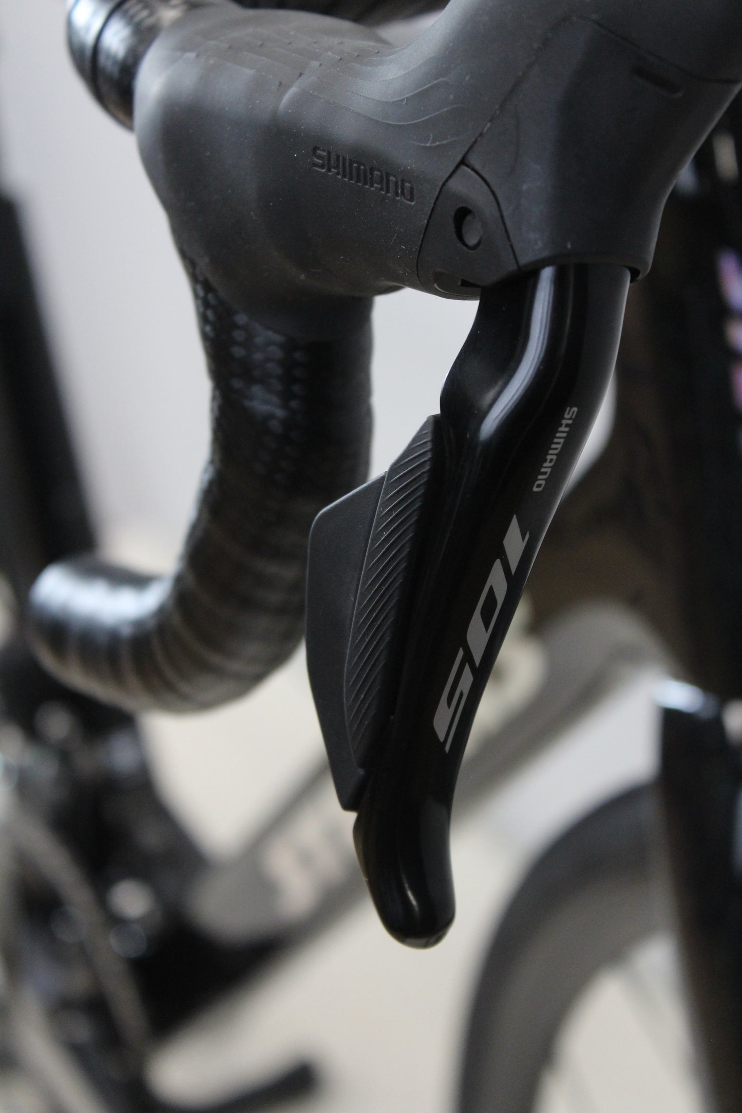 Stevens Izoard 105 Di2