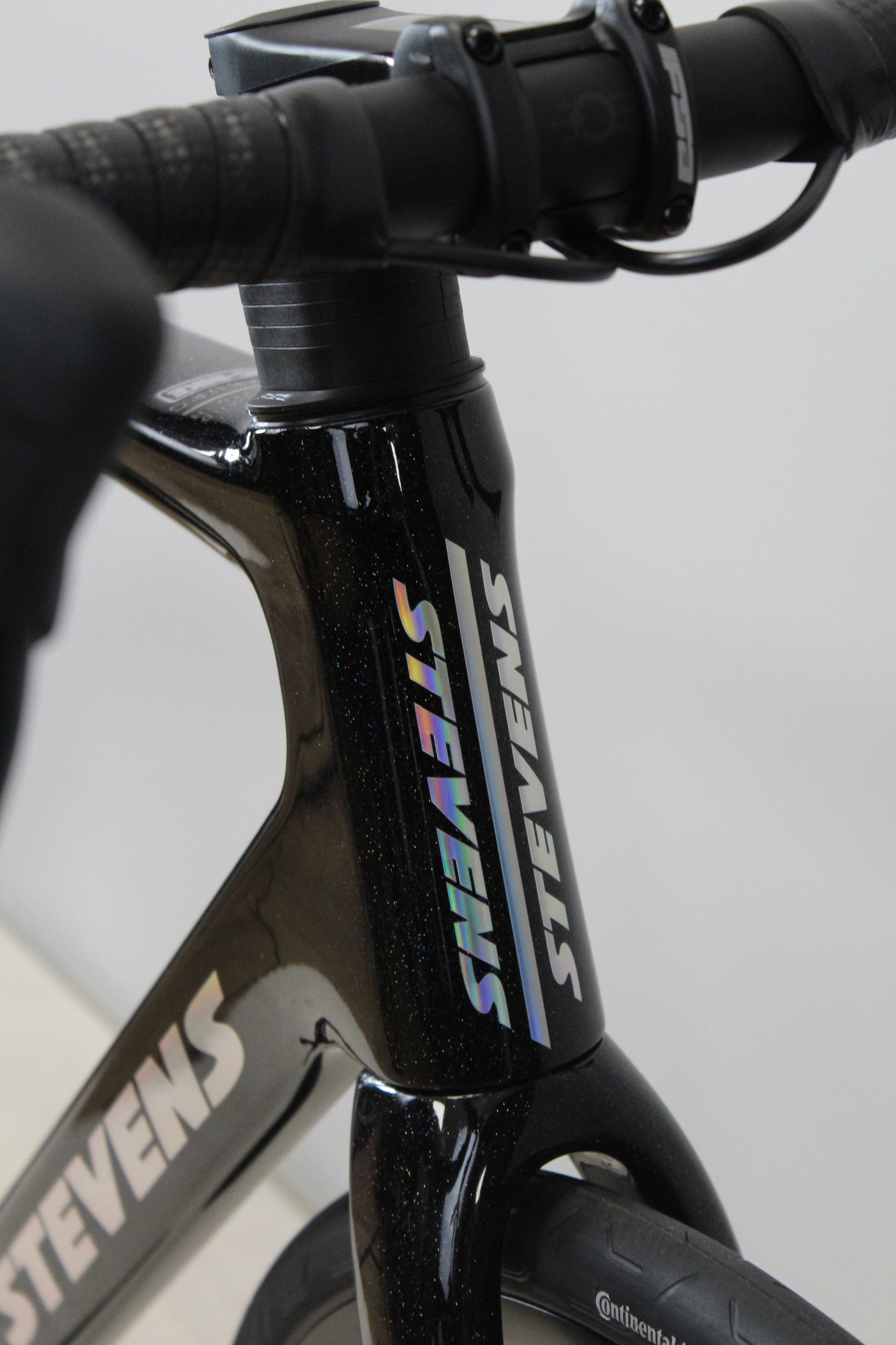 Stevens Izoard 105 Di2