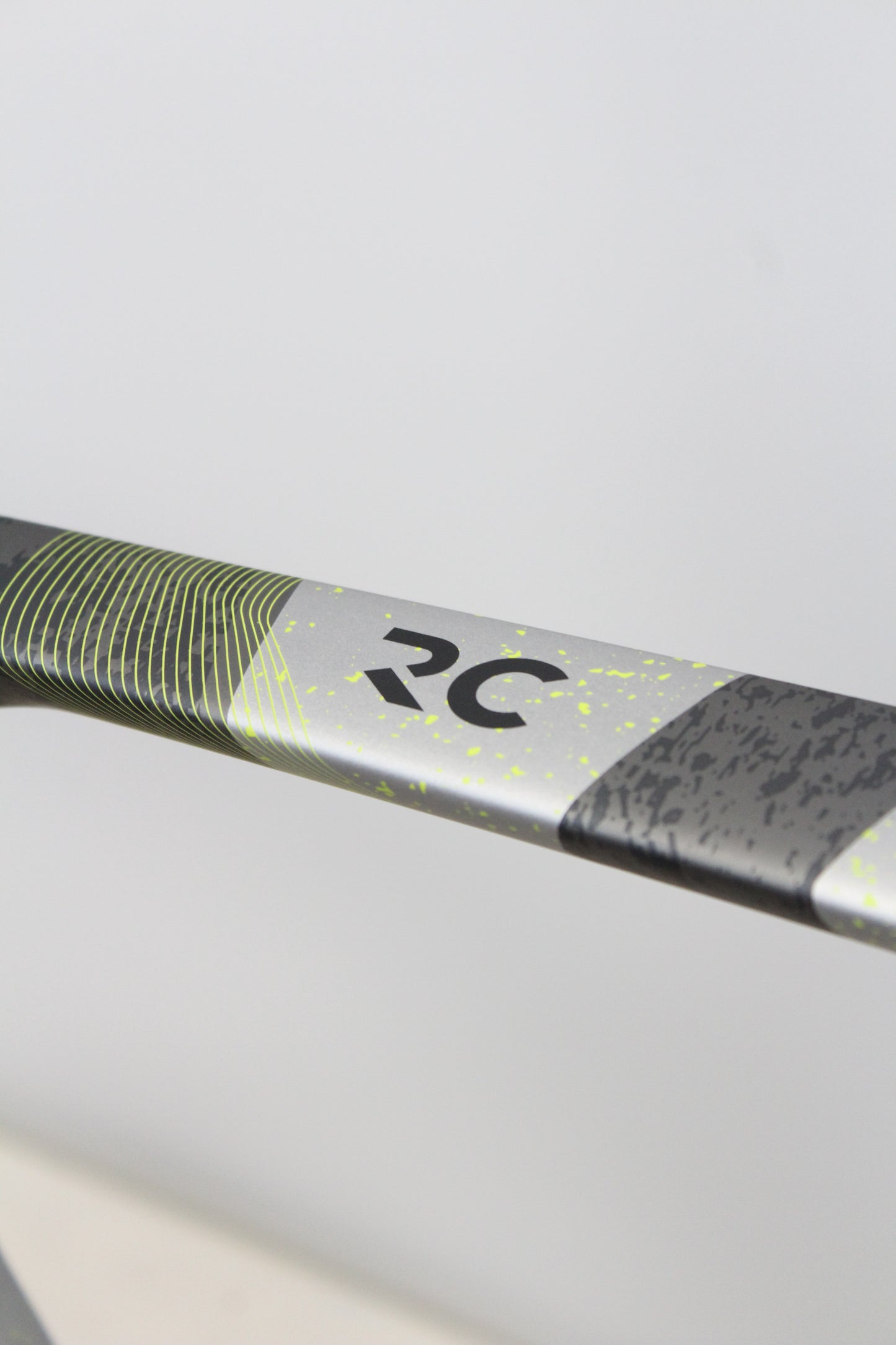 Scott Foil RC 30 - Syncros Capital 1.0 AERO