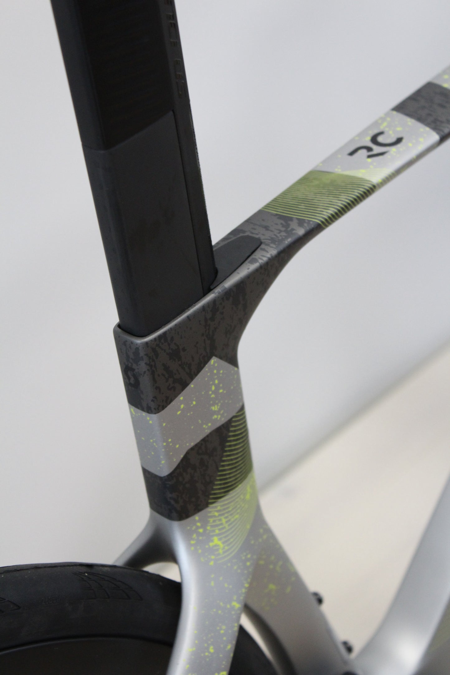 Scott Foil RC 30 - Syncros Capital 1.0 AERO