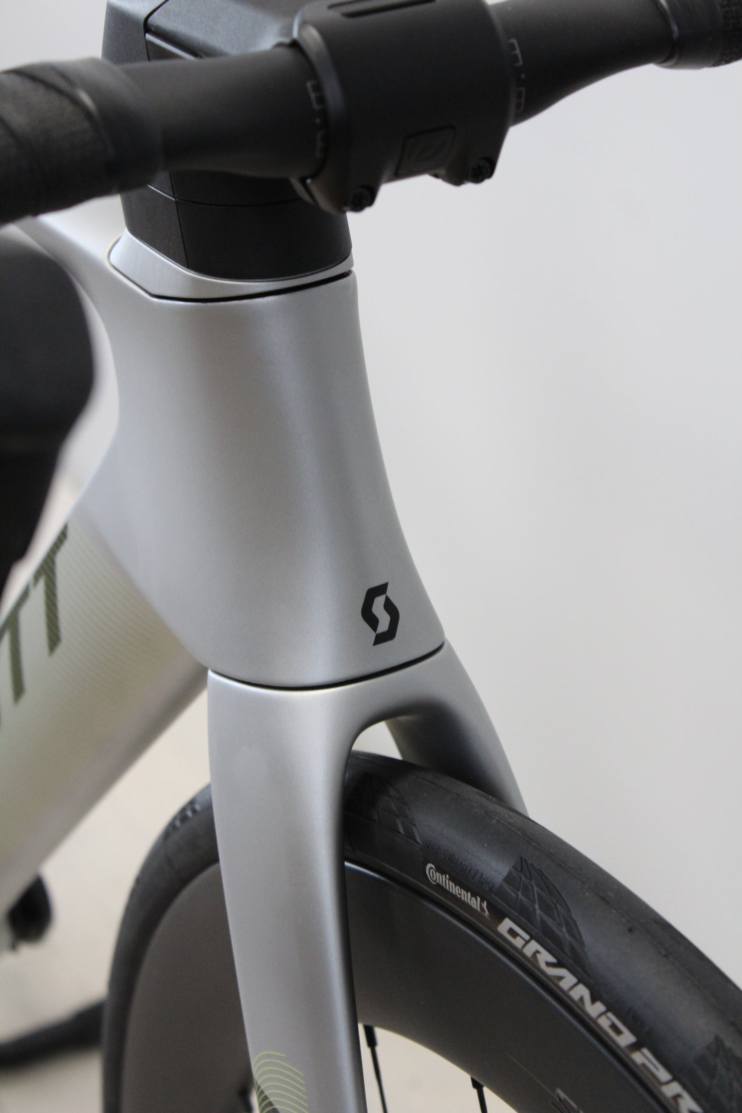 Scott Foil RC 30 - Syncros Capital 1.0 AERO