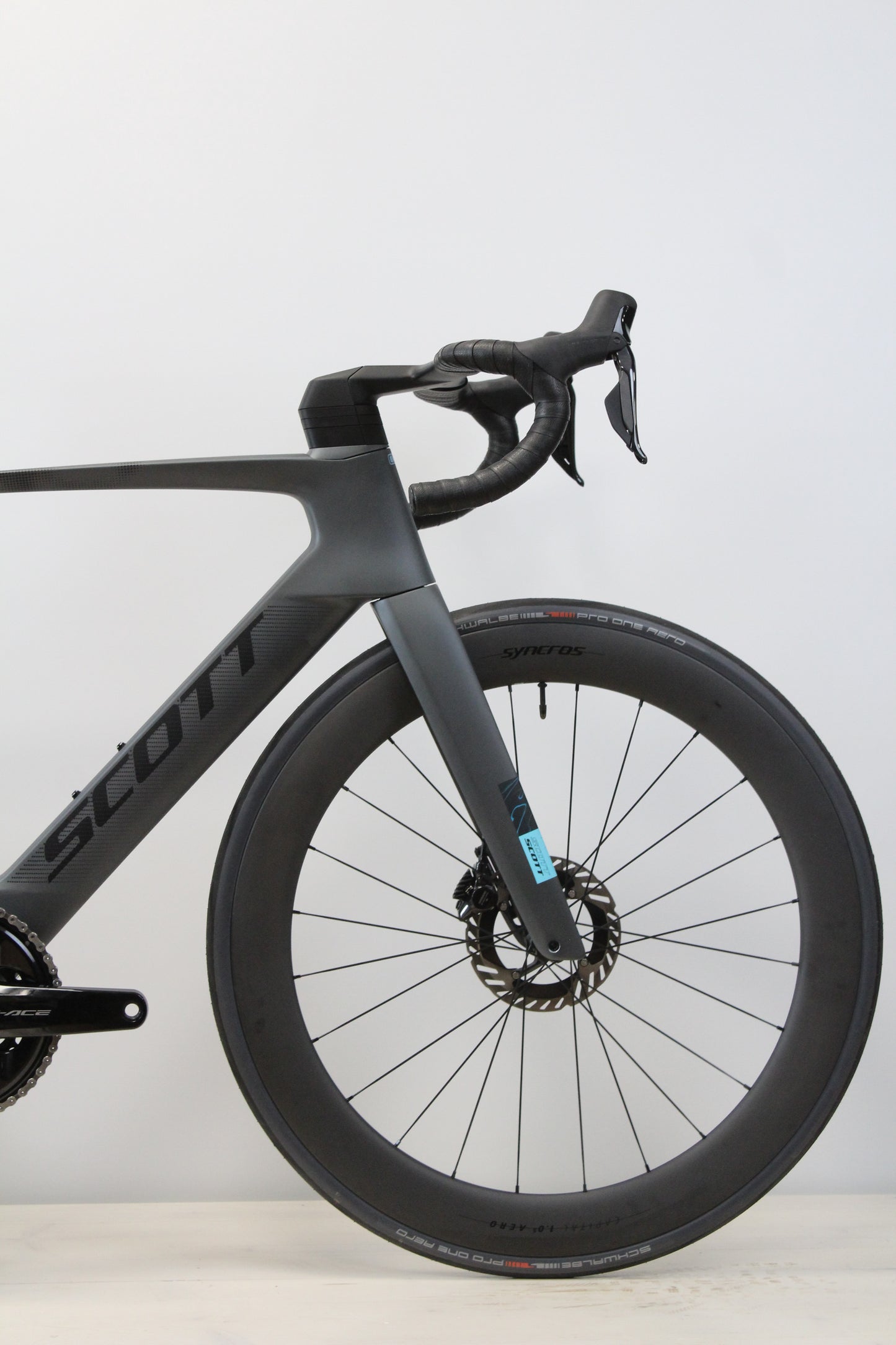 Scott Foil RC Pro