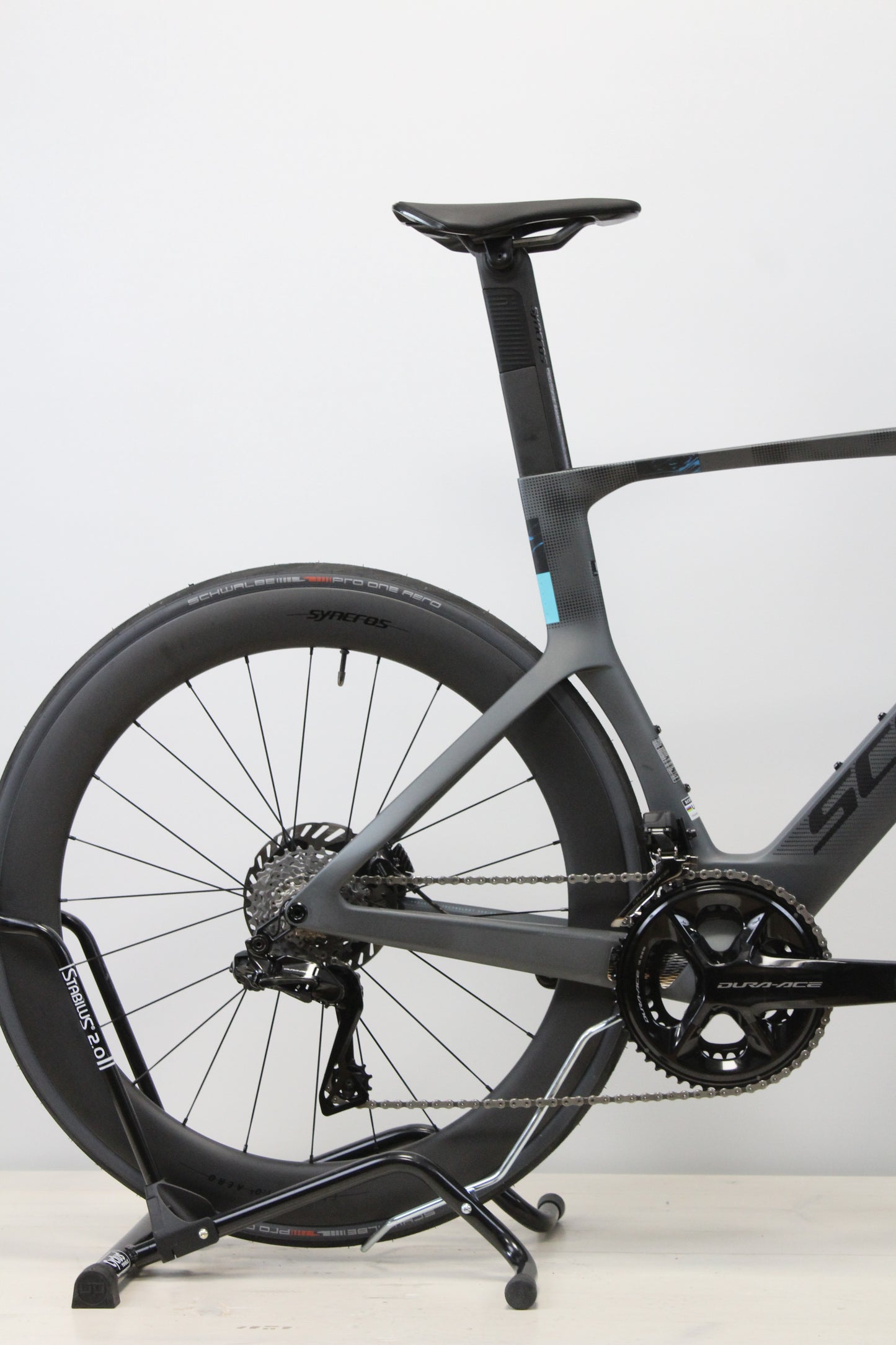 Scott Foil RC Pro