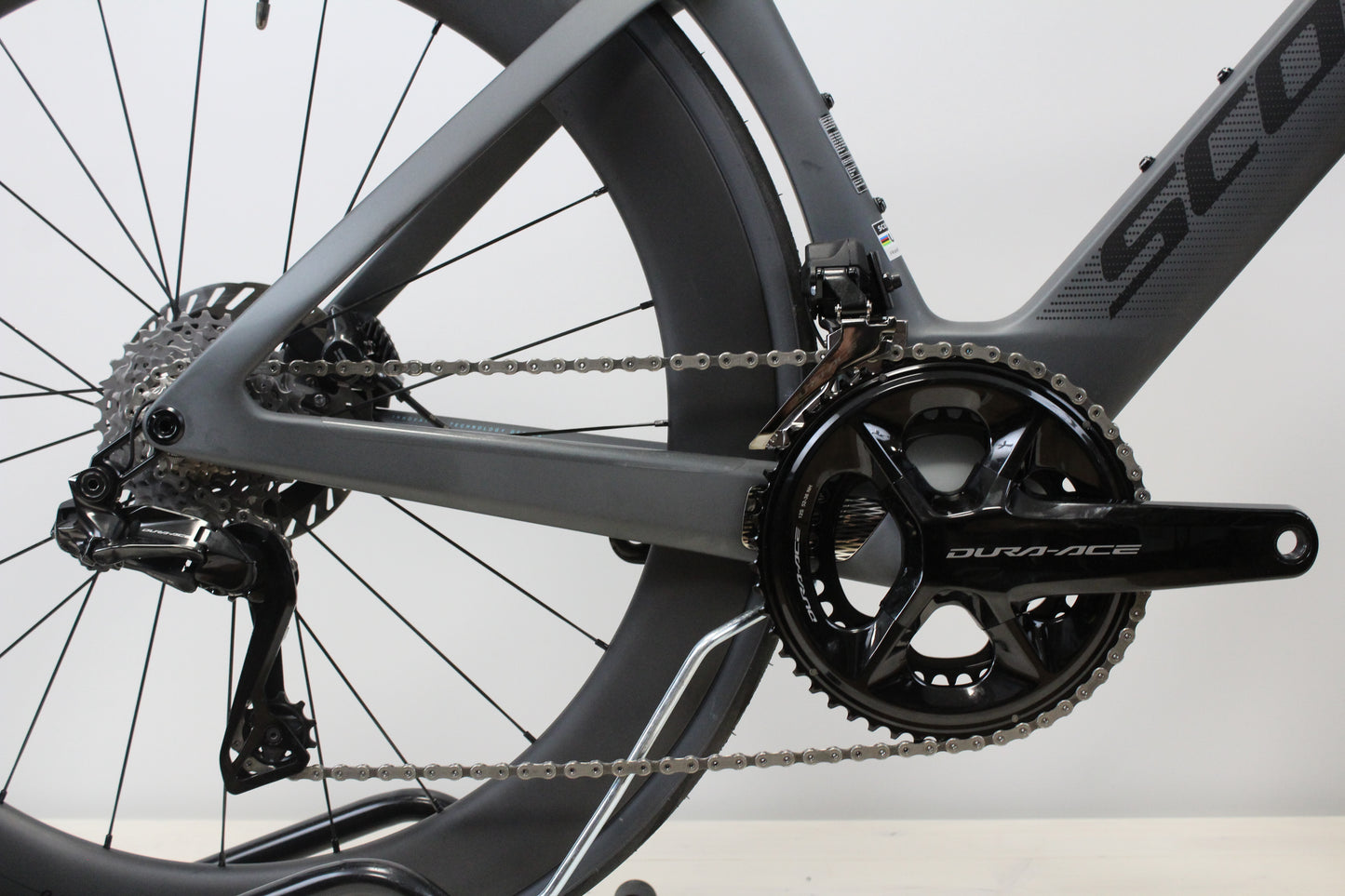 Scott Foil RC Pro