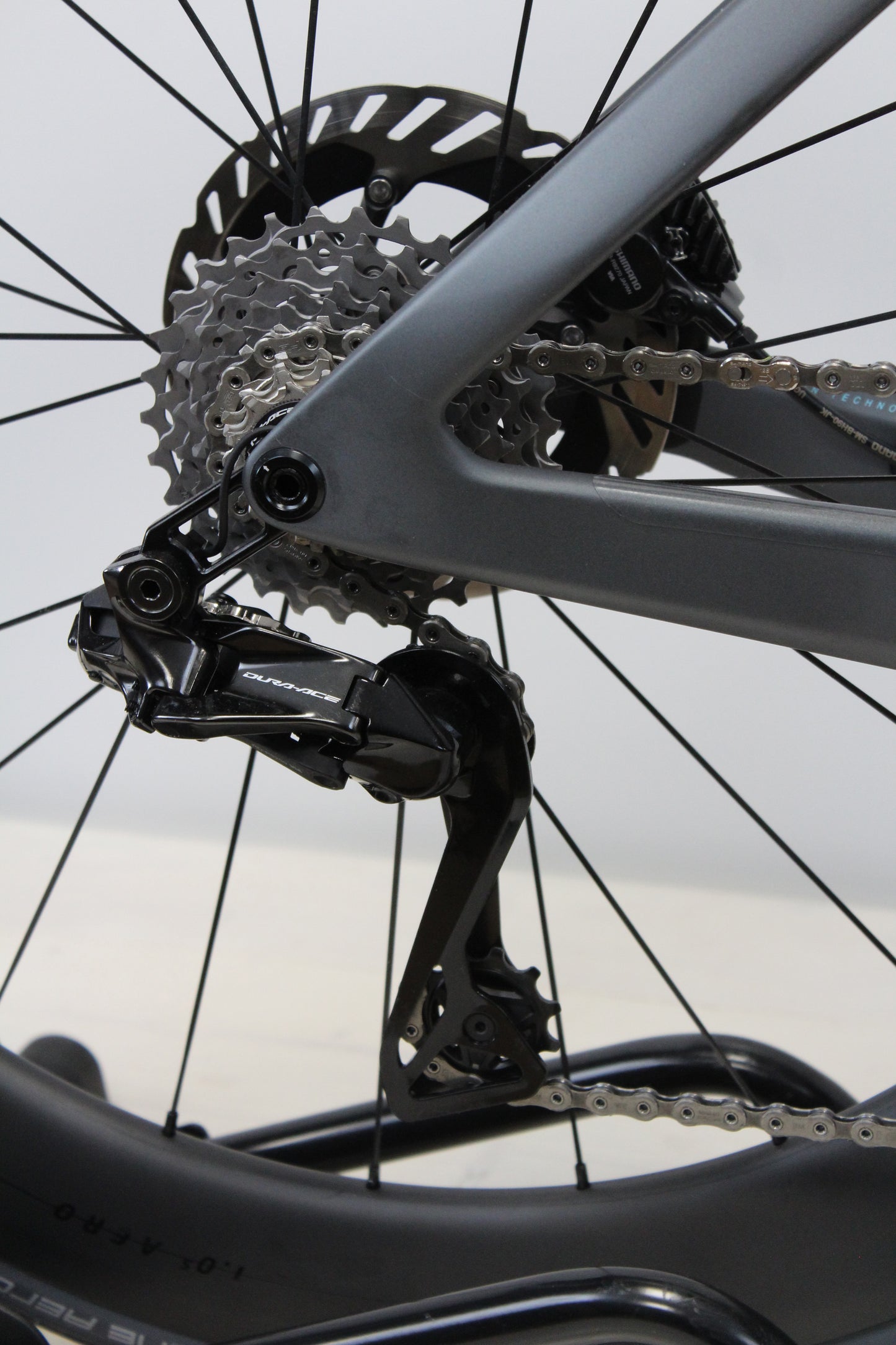 Scott Foil RC Pro