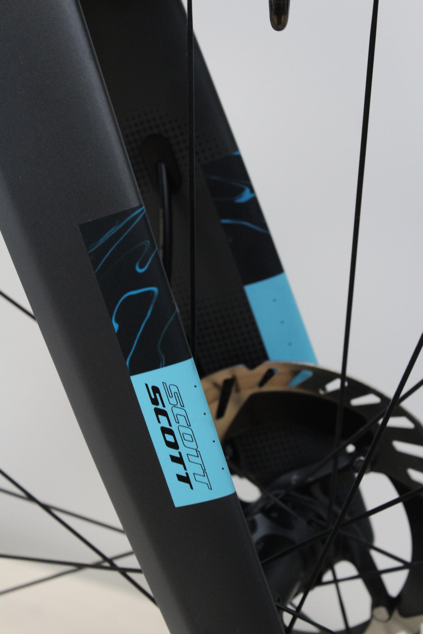 Scott Foil RC Pro