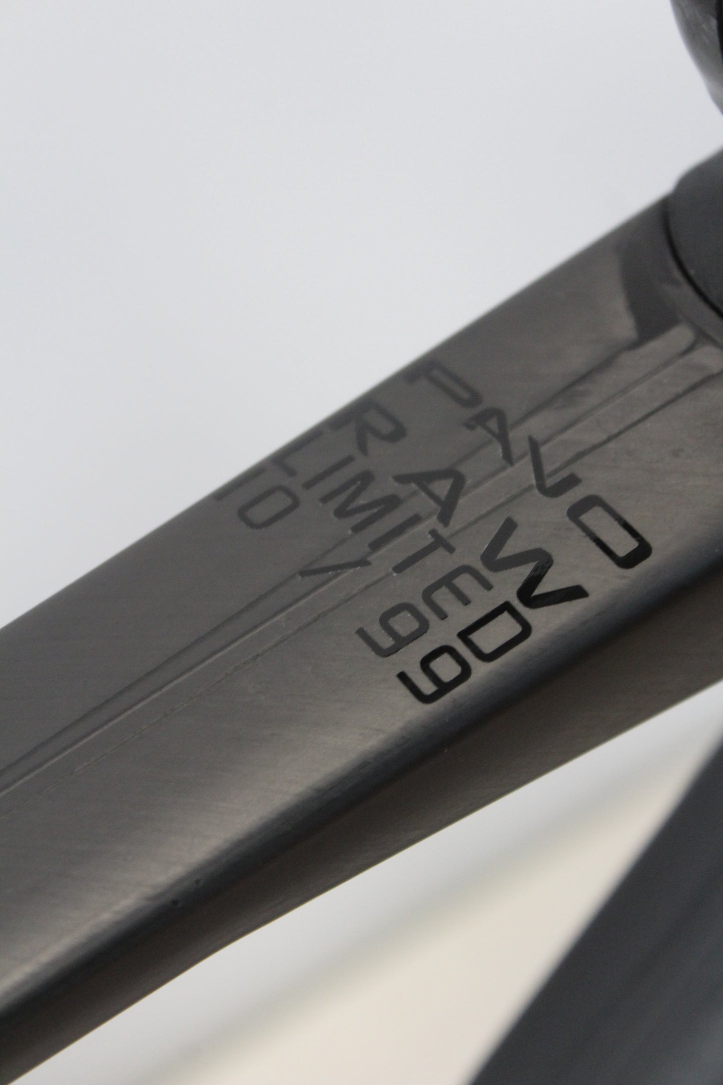 Simplon PAVO IV Limited Edition Raw Carbon - Lightweight