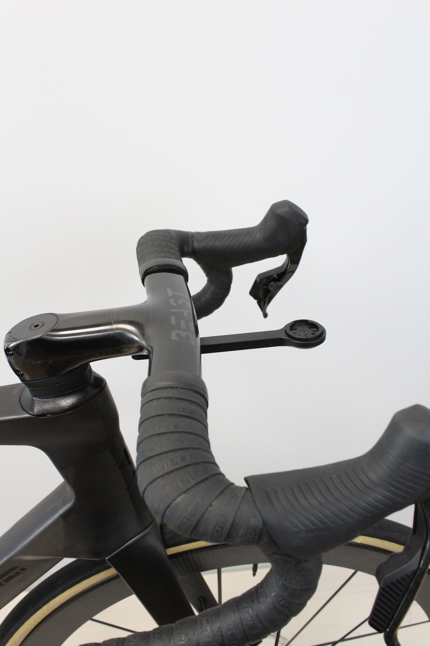 Simplon PAVO IV Limited Edition Raw Carbon - Lightweight
