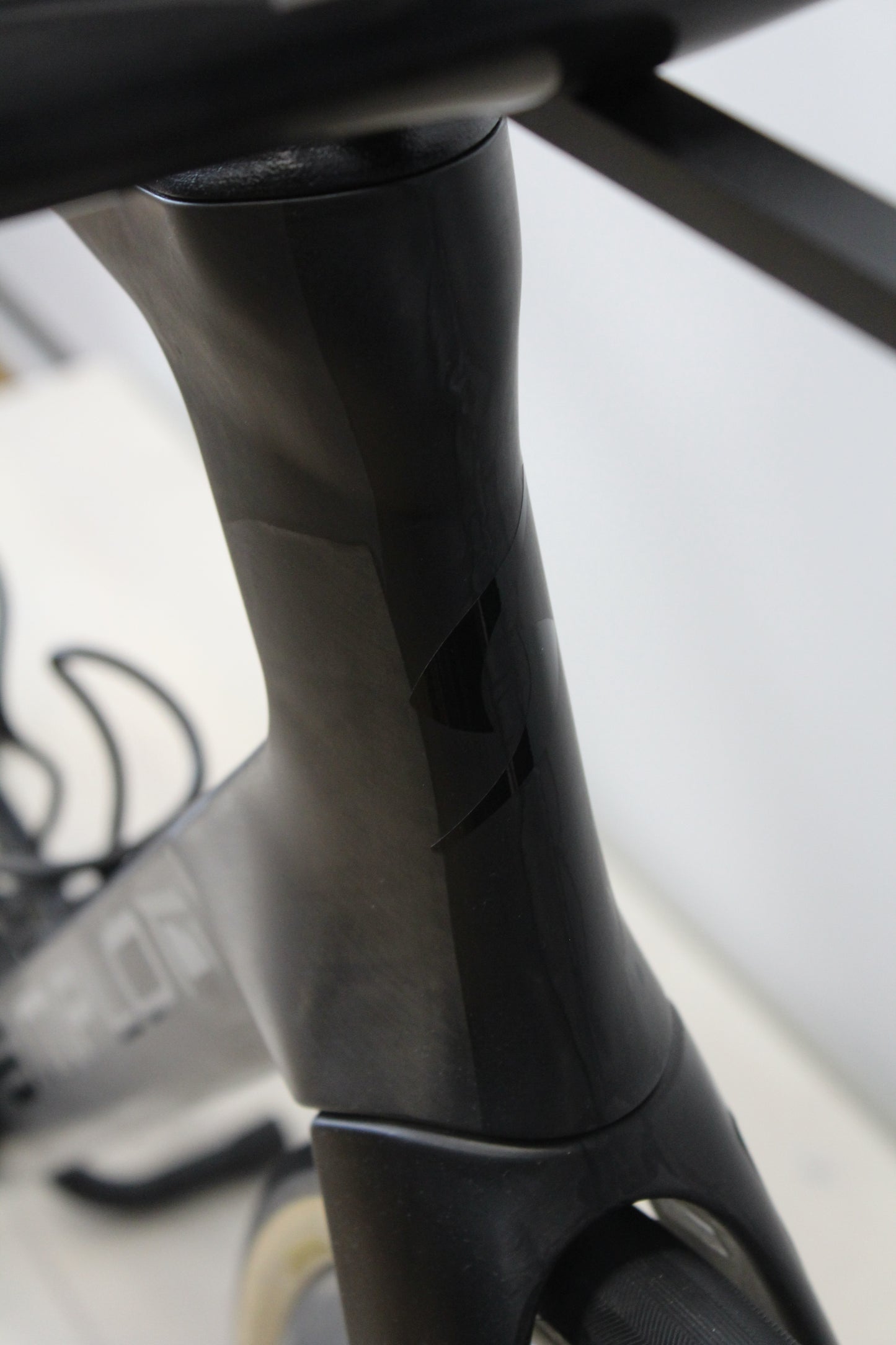 Simplon PAVO IV Limited Edition Raw Carbon - Lightweight