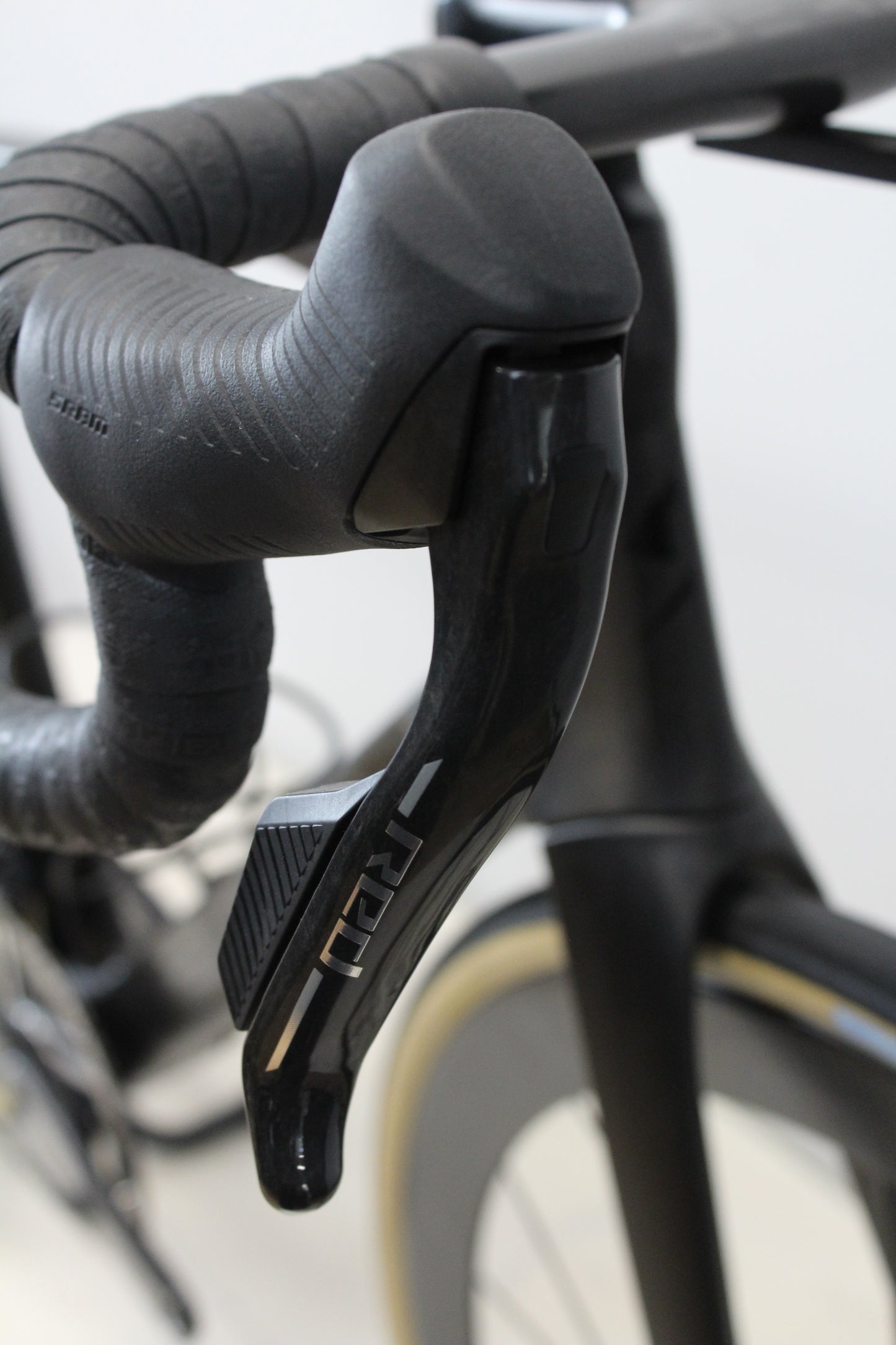 Simplon PAVO IV Limited Edition Raw Carbon - Lightweight