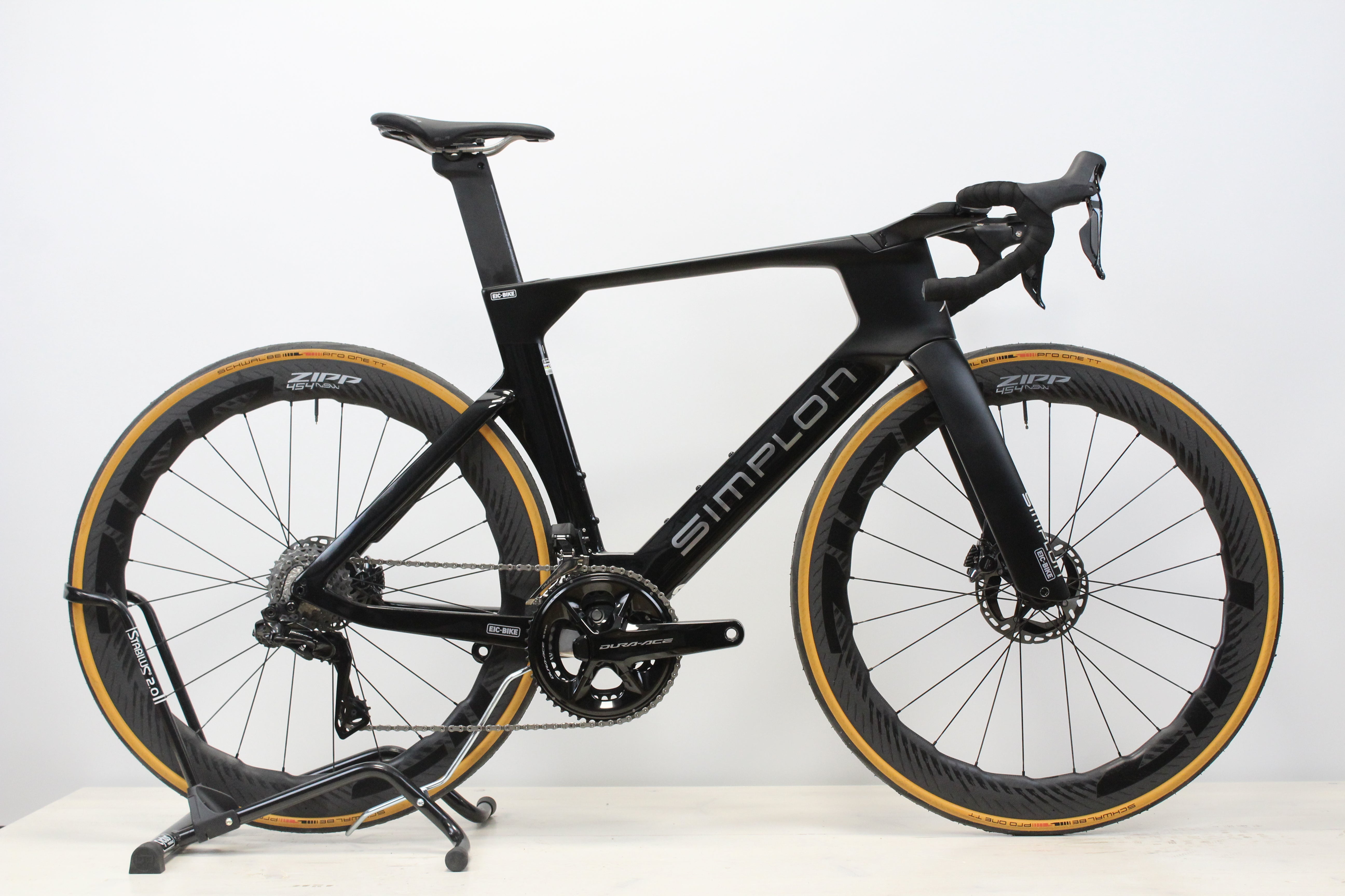 Simplon Pride 2