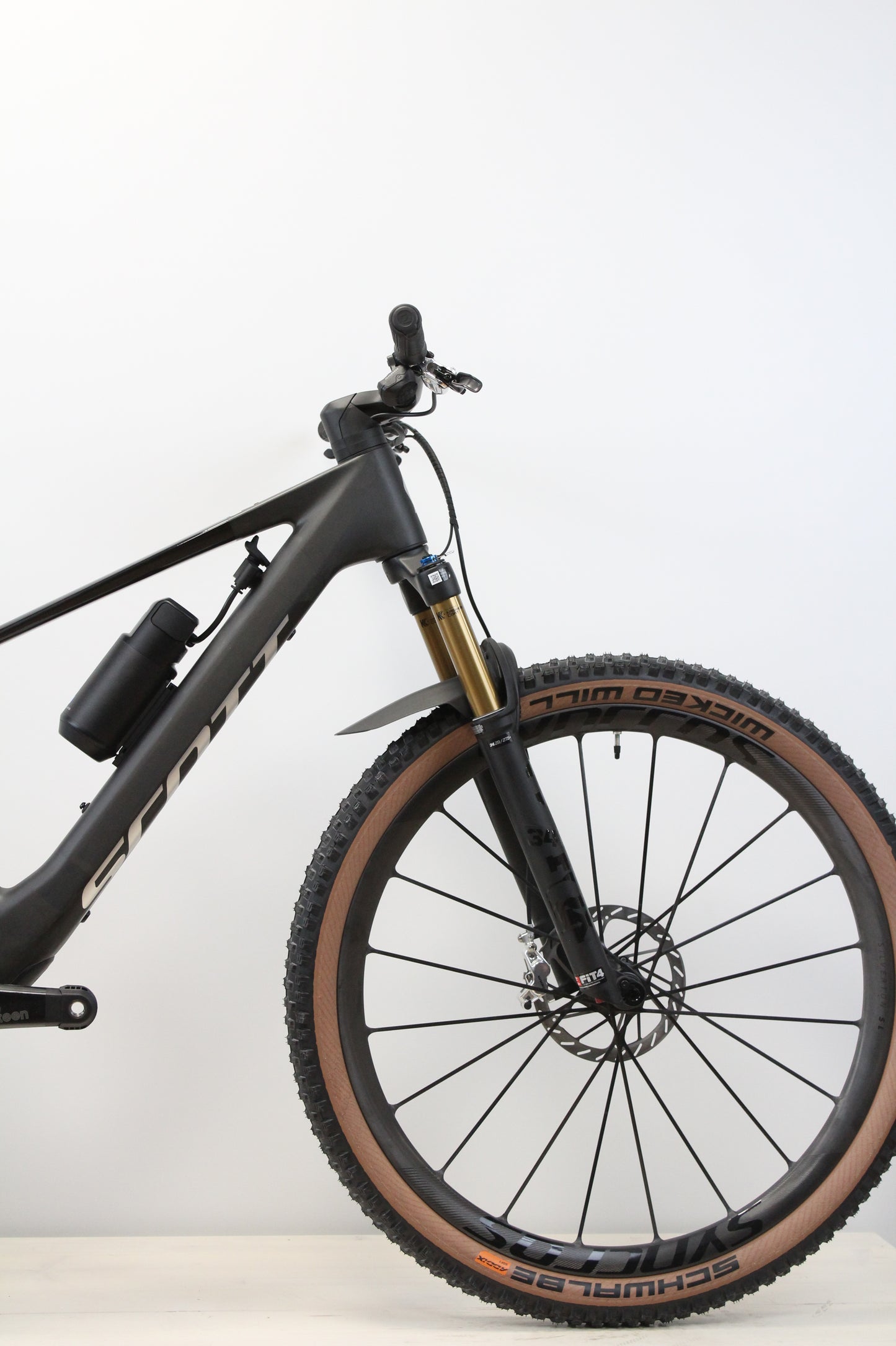 Scott Lumen eRIDE 900 SL