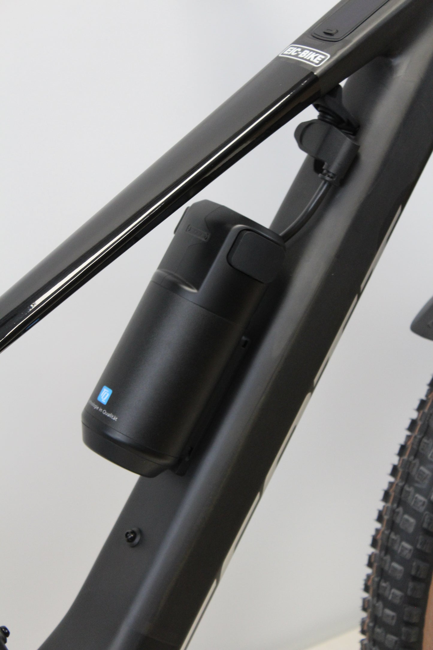 Scott Lumen eRIDE 900 SL