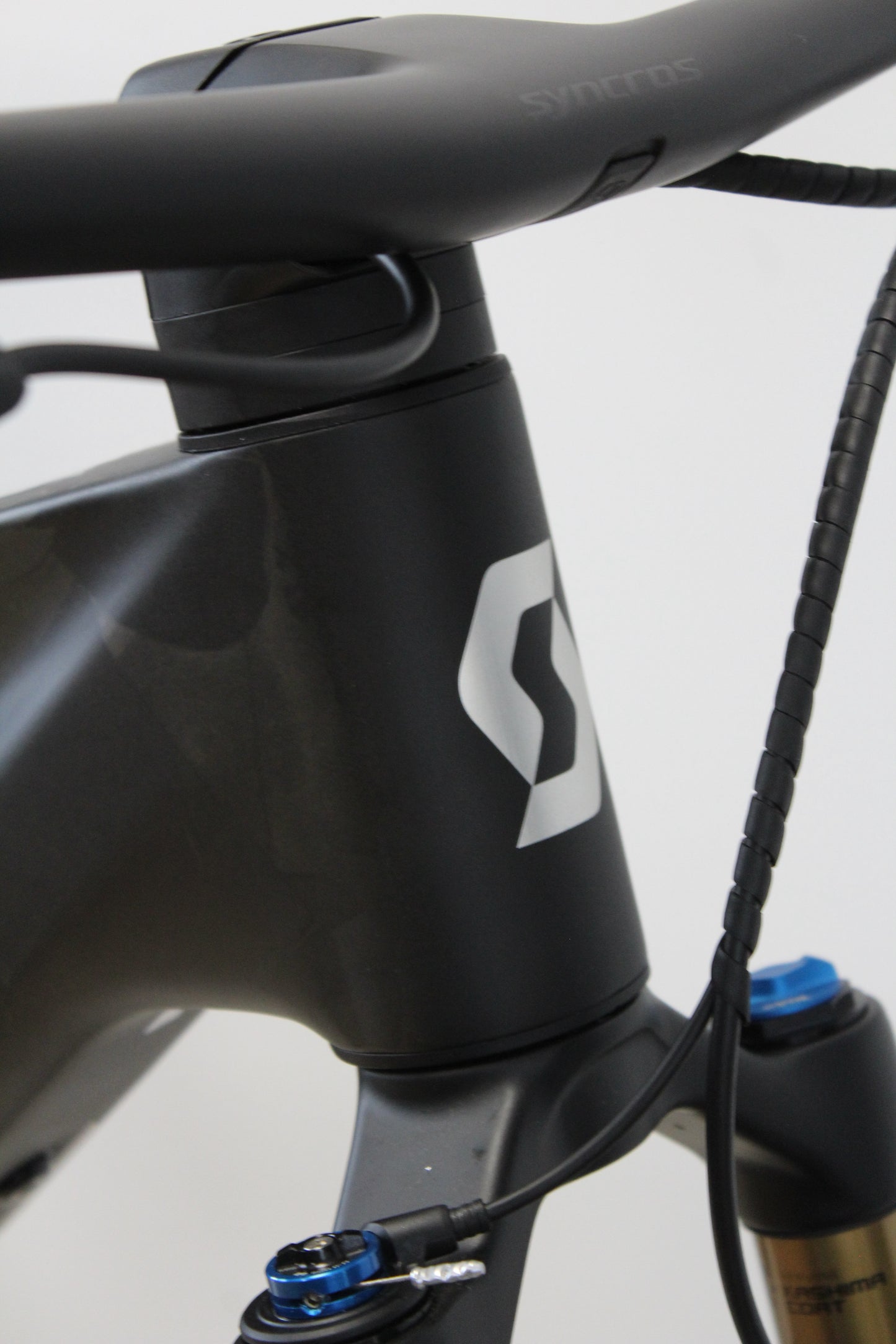Scott Lumen eRIDE 900 SL