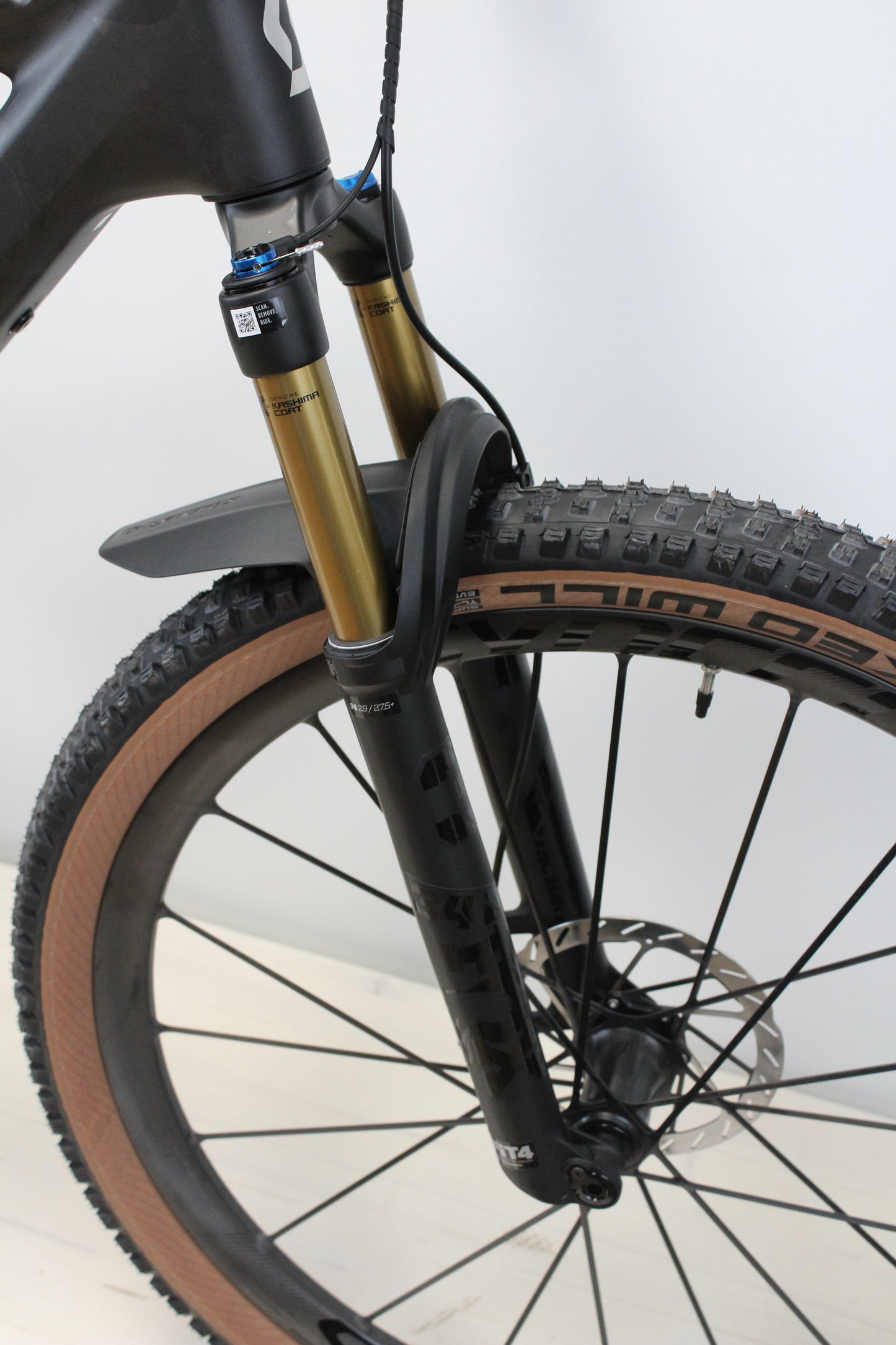 Scott Lumen eRIDE 900 SL
