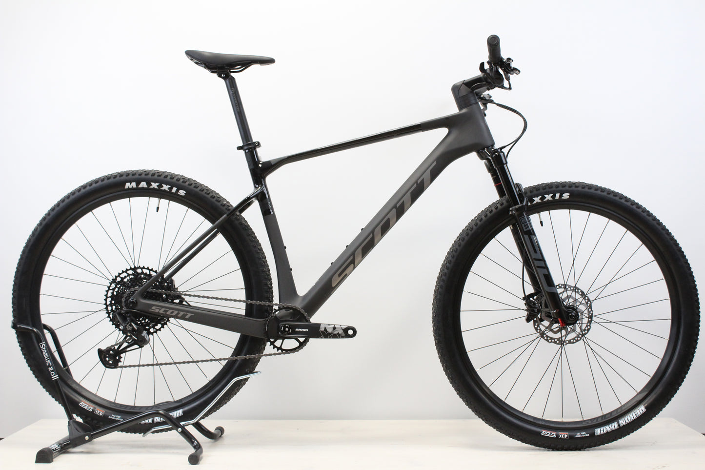 Scott Scale RC Comp