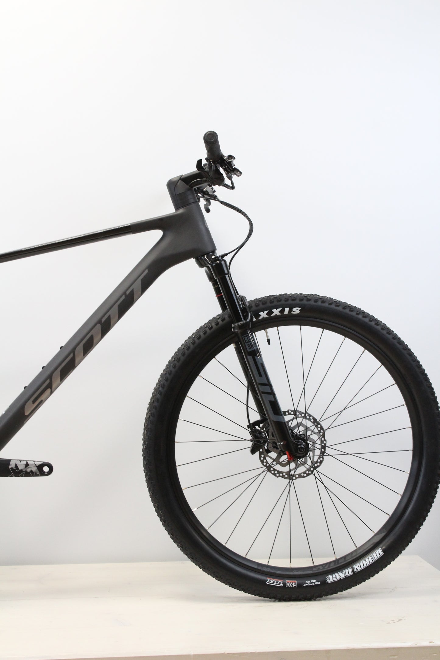 Scott Scale RC Comp