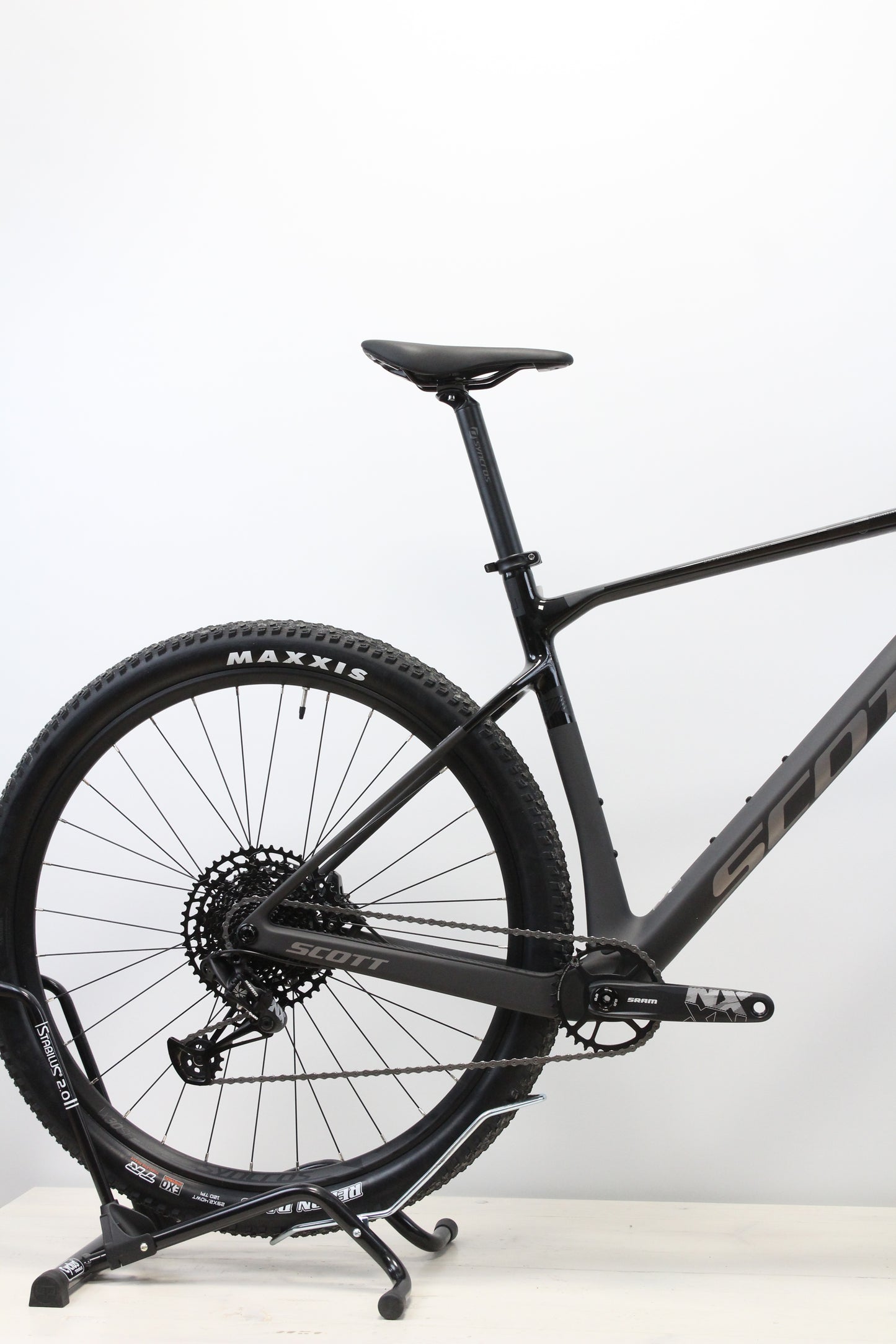 Scott Scale RC Comp