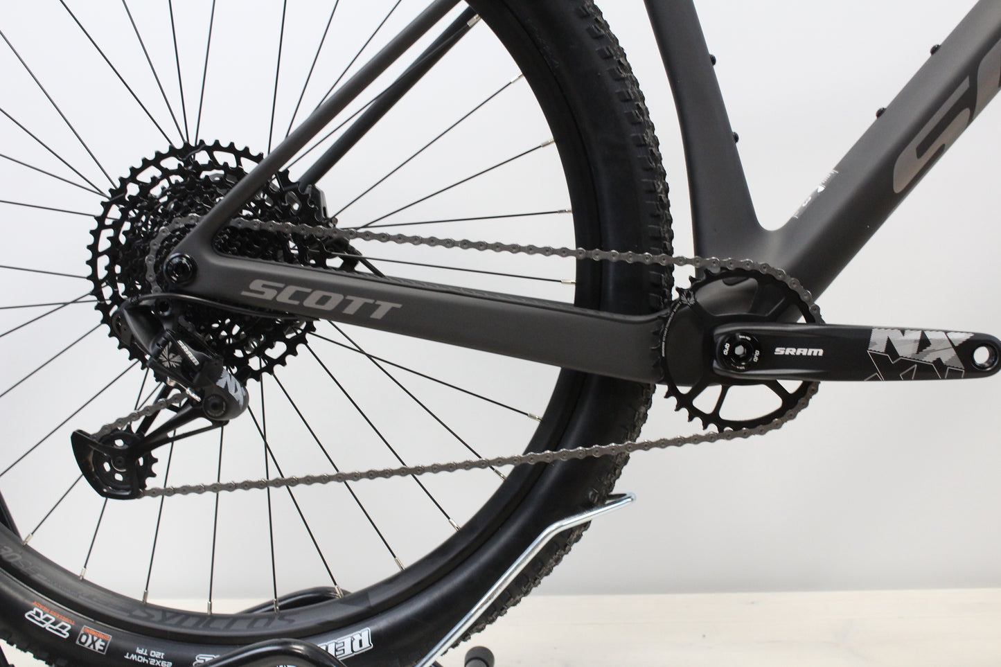 Scott Scale RC Comp