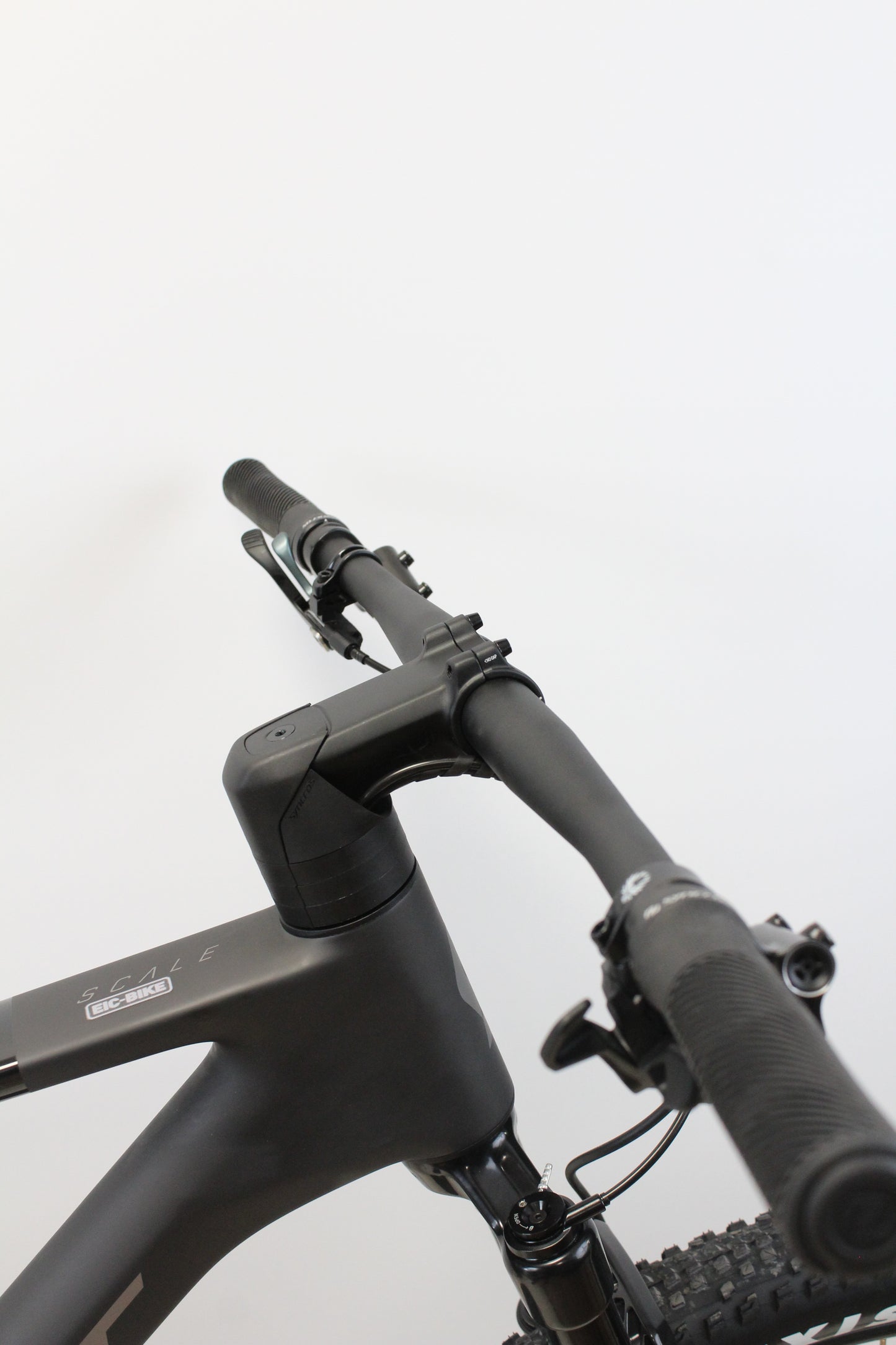 Scott Scale RC Comp