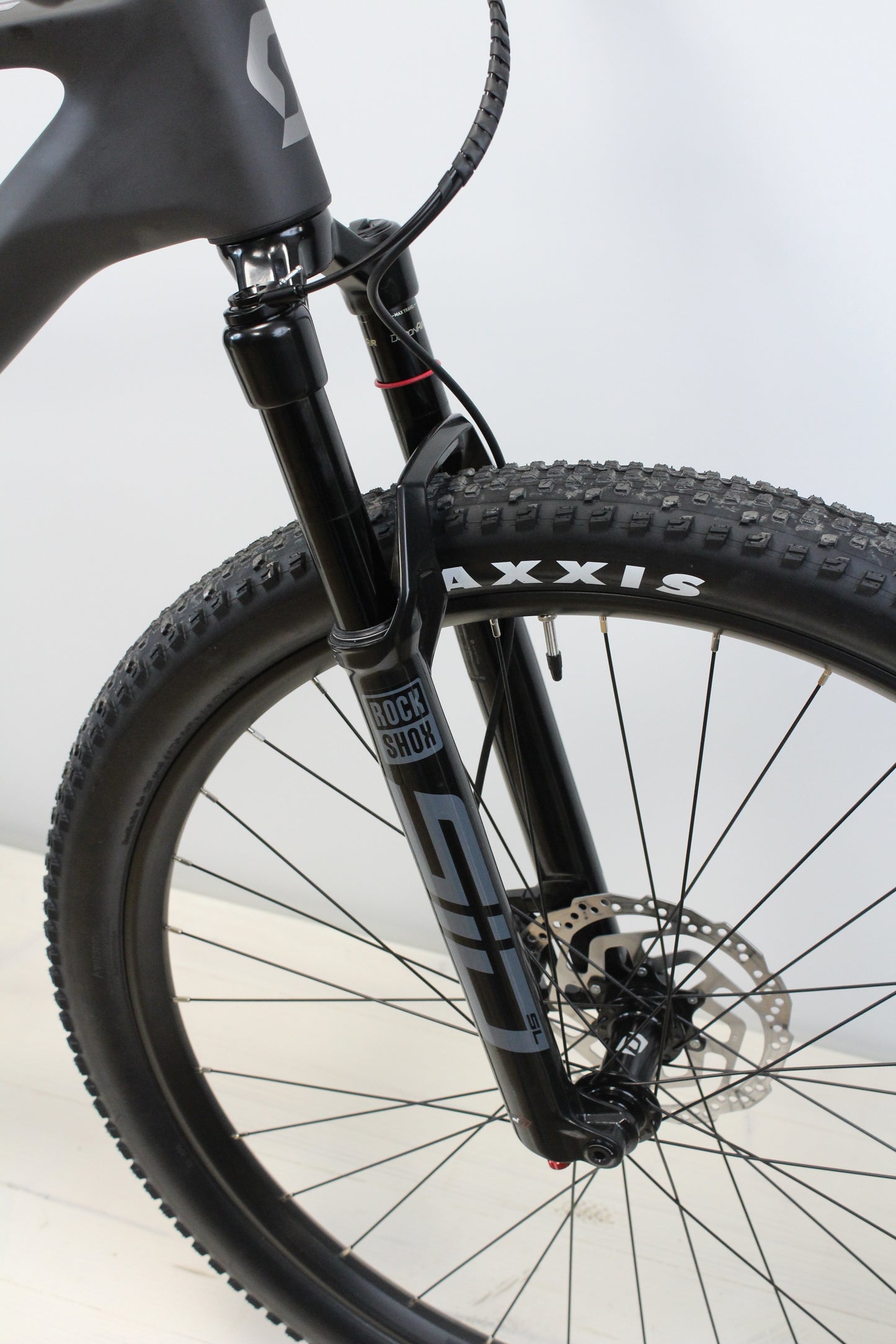 Scott Scale RC Comp