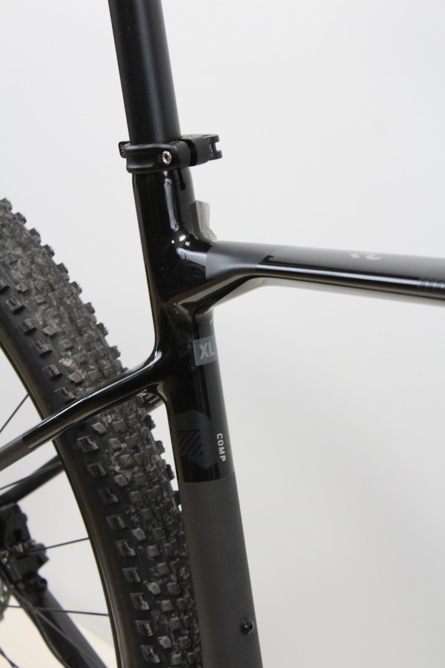 Scott Scale RC Comp