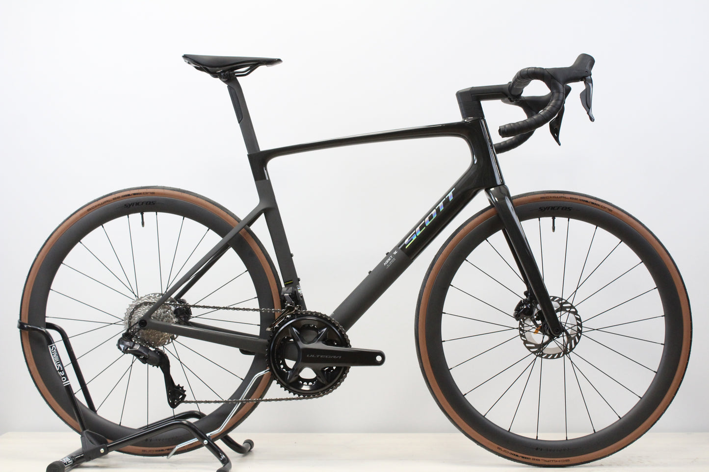 Scott Addict RC 20