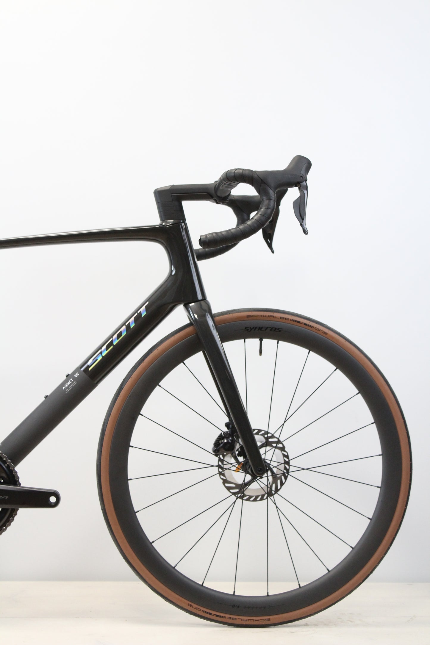 Scott Addict RC 20