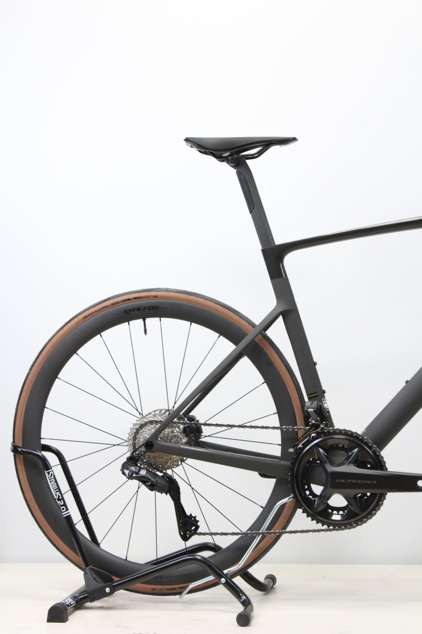 Scott Addict RC 20