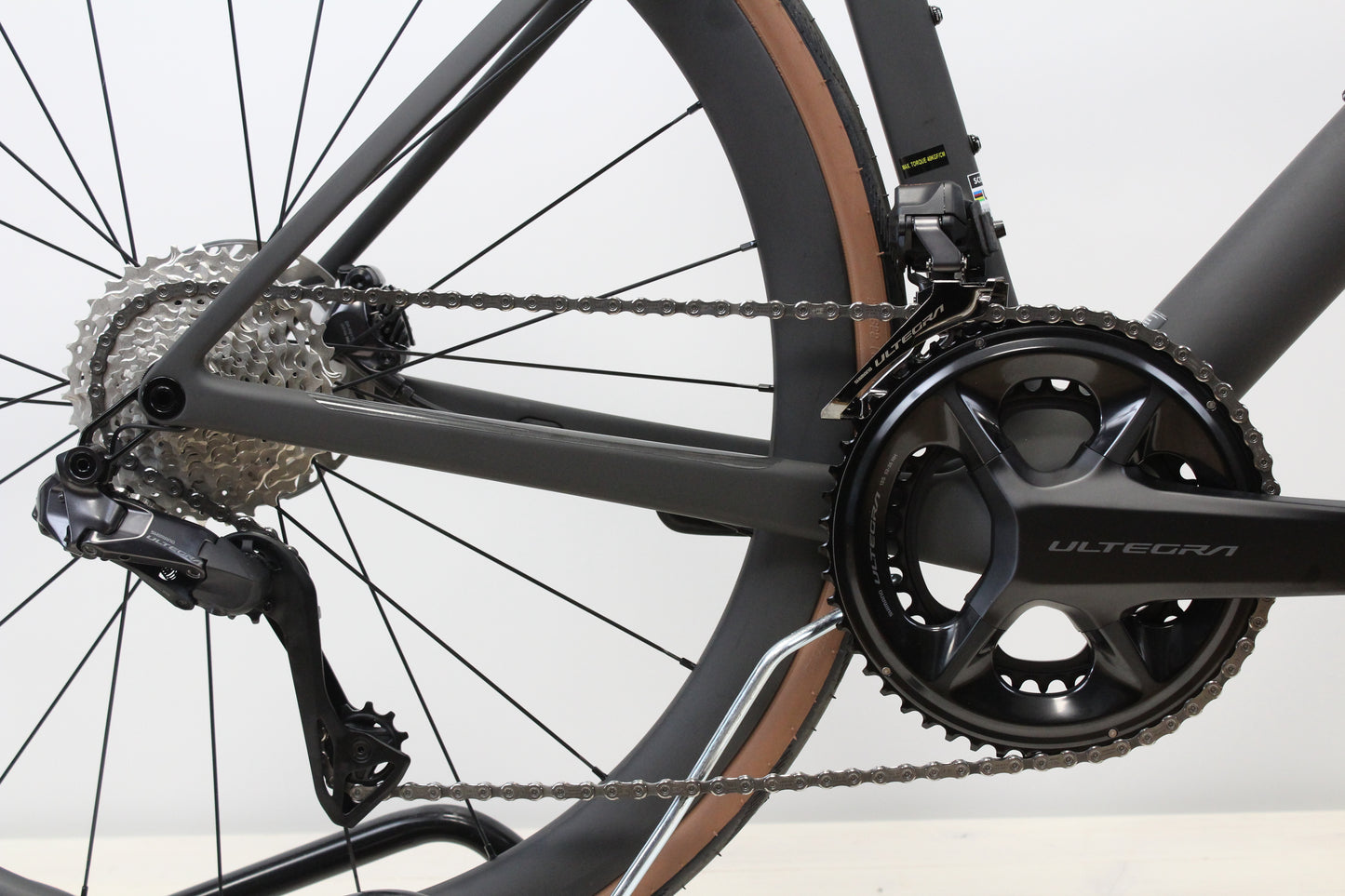 Scott Addict RC 20