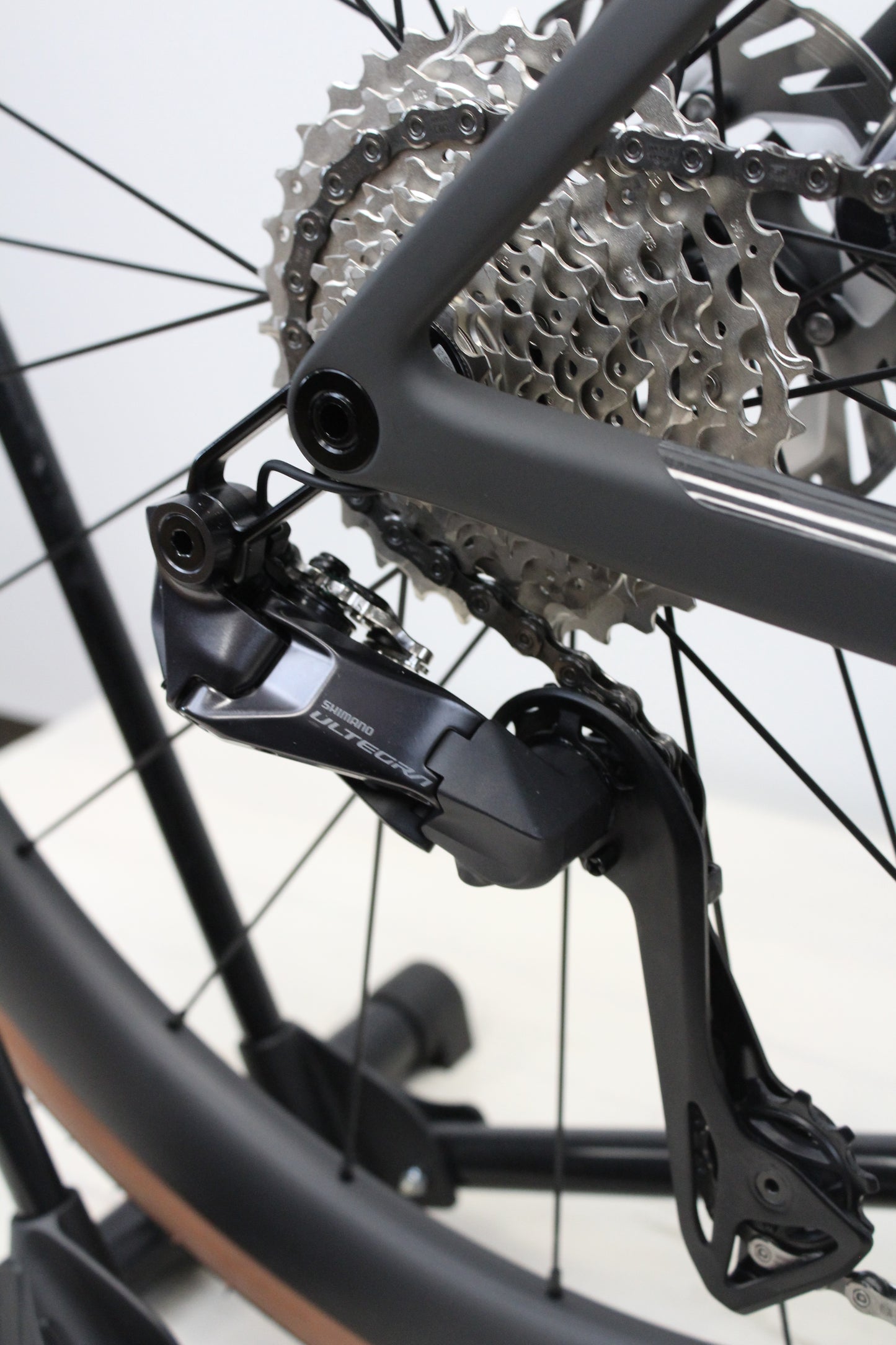Scott Addict RC 20