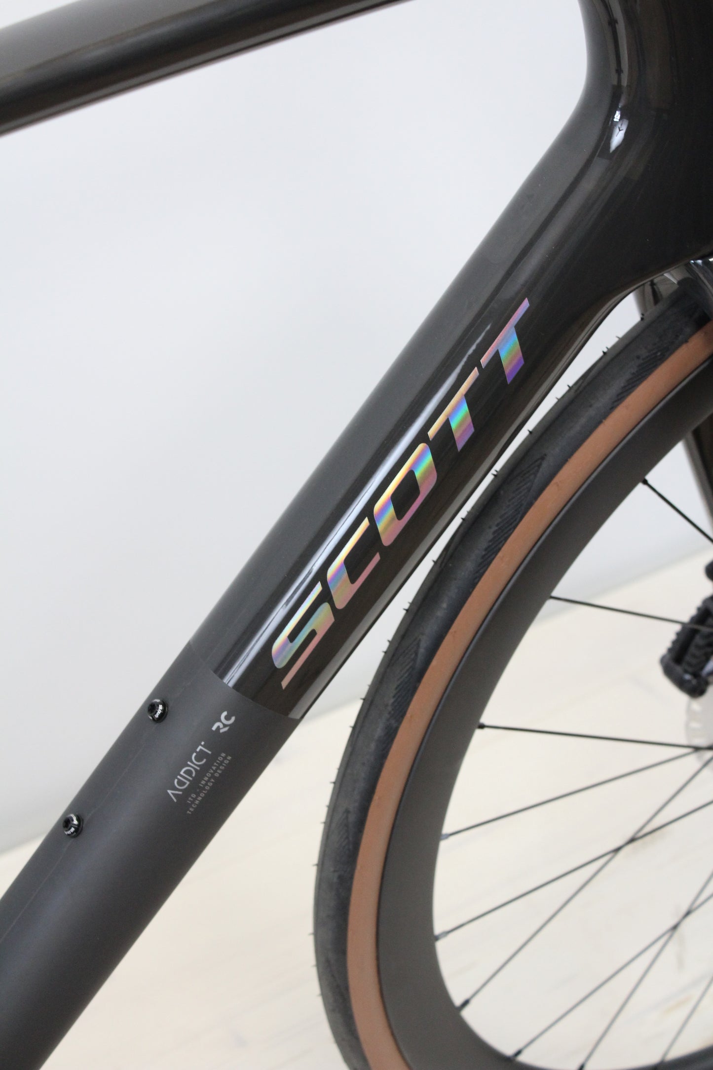 Scott Addict RC 20