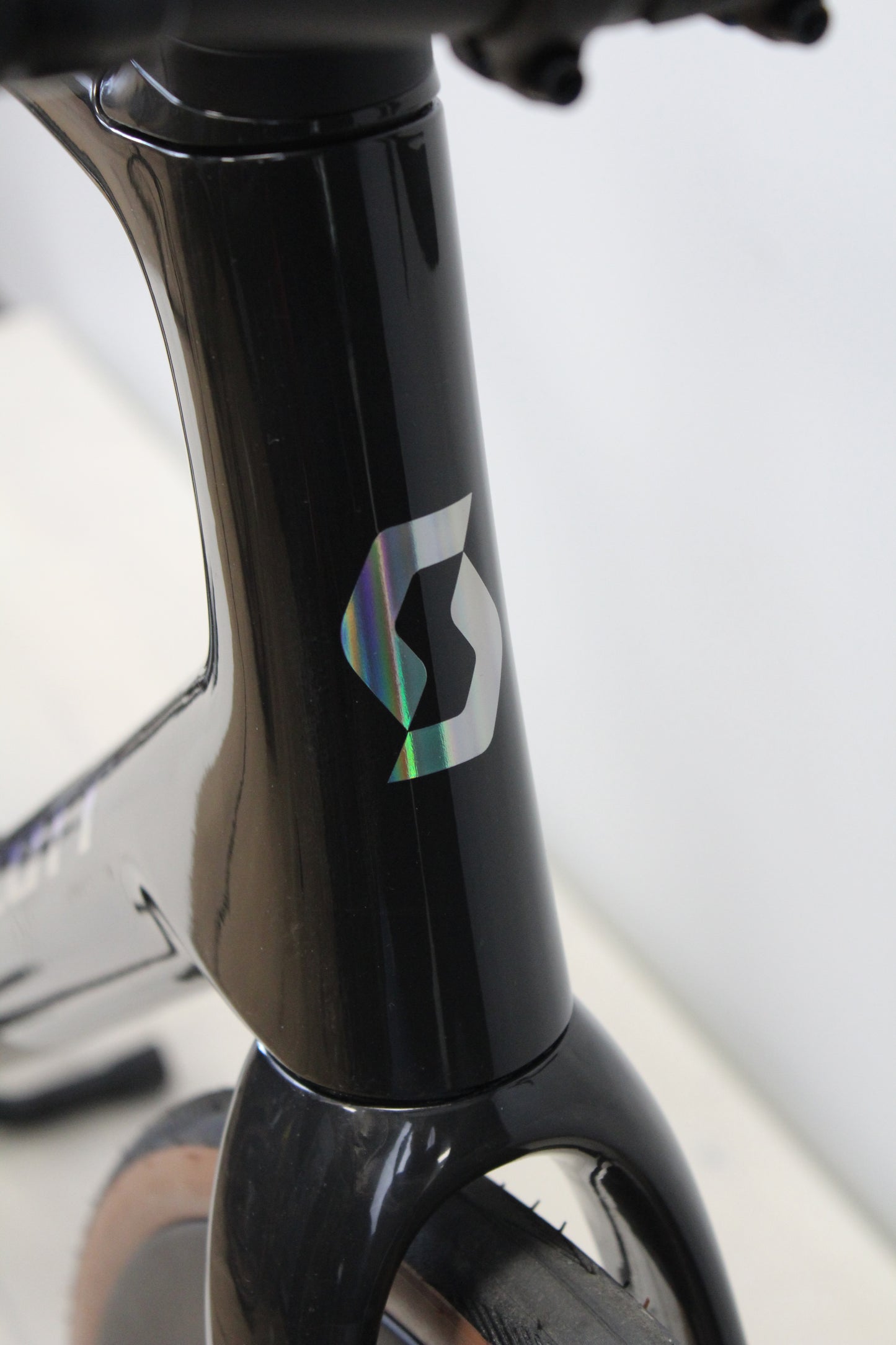 Scott Addict RC 20