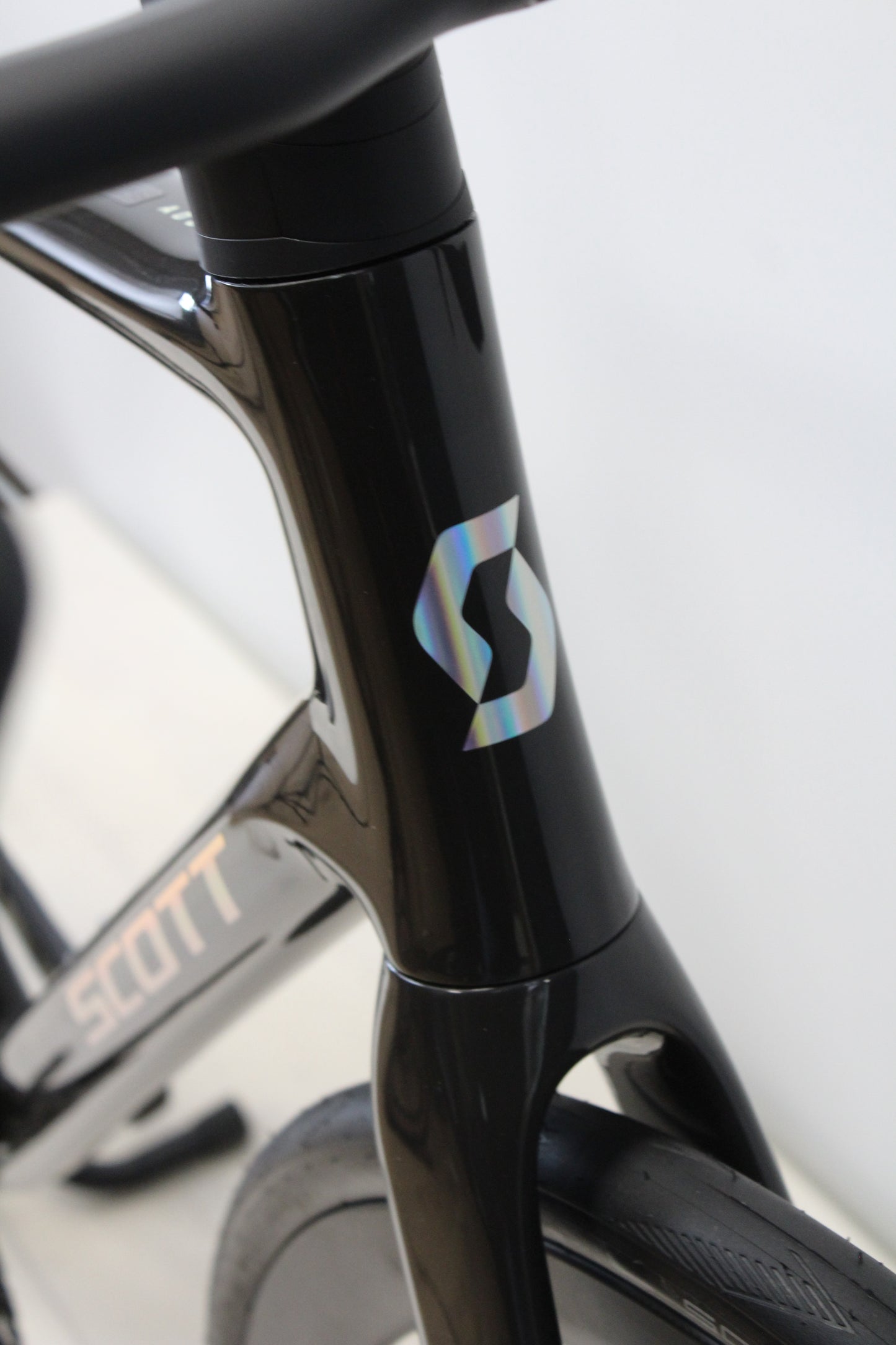 Scott Addict 10