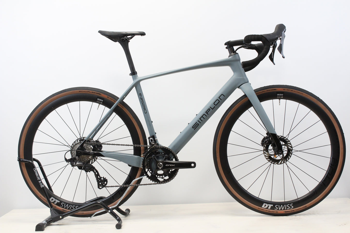 Simplon Inissio Gravel GRX