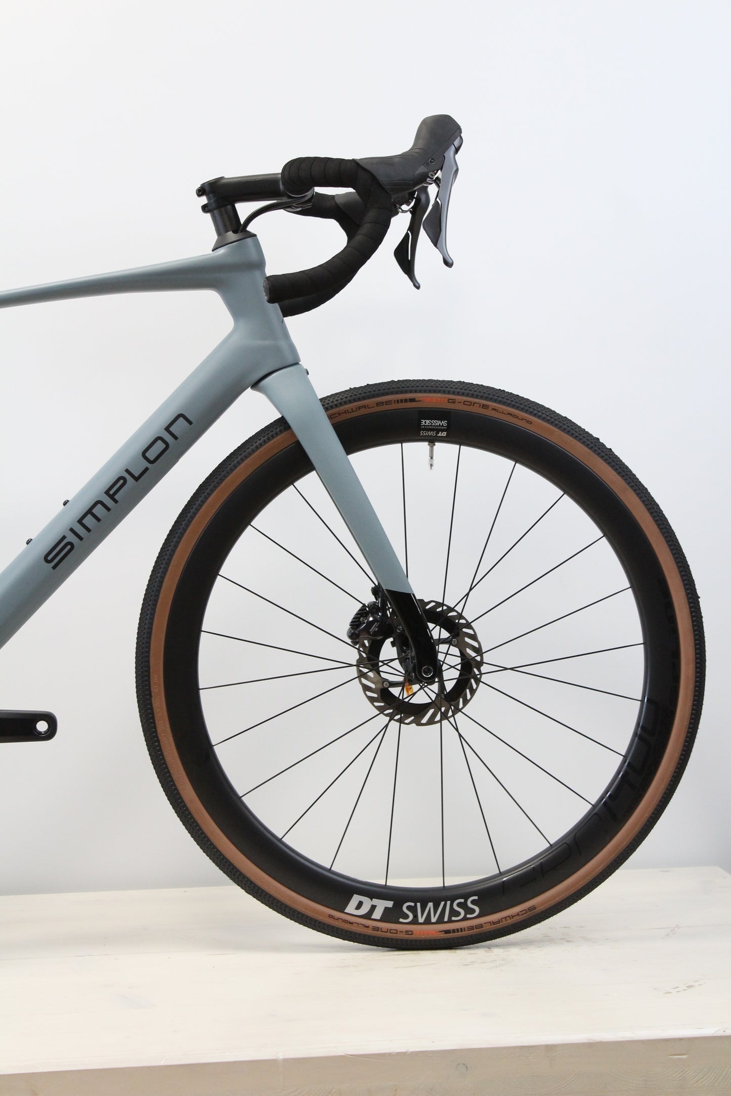 Simplon Inissio Gravel GRX