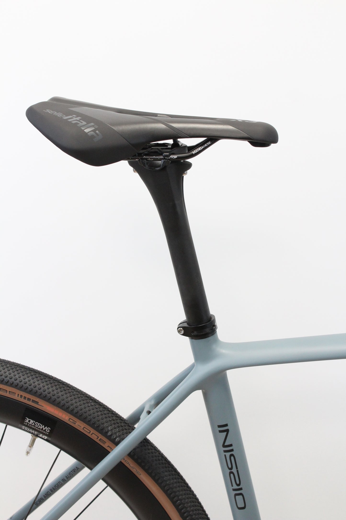 Simplon Inissio Gravel GRX