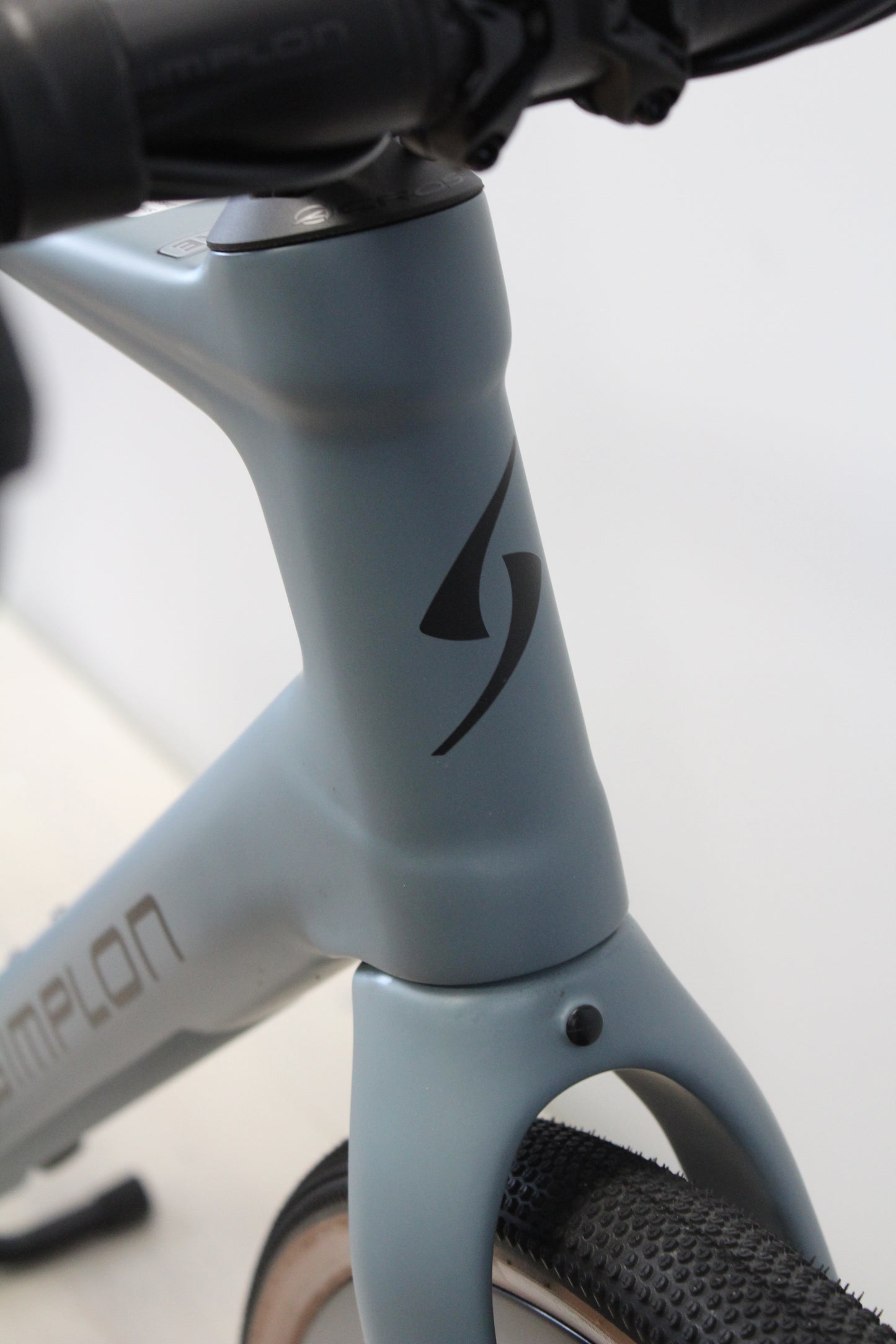 Simplon Inissio Gravel GRX