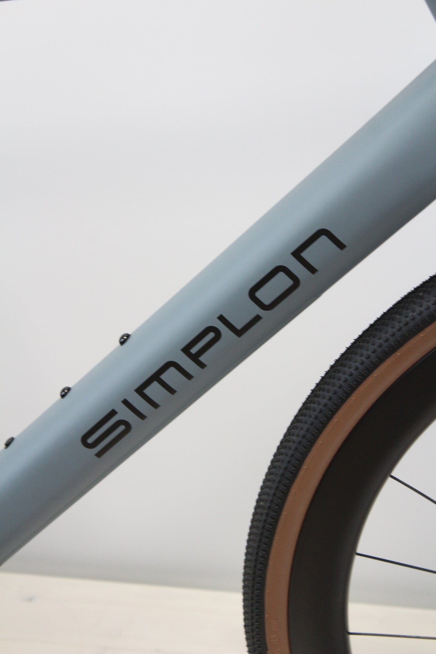 Simplon Inissio Gravel GRX