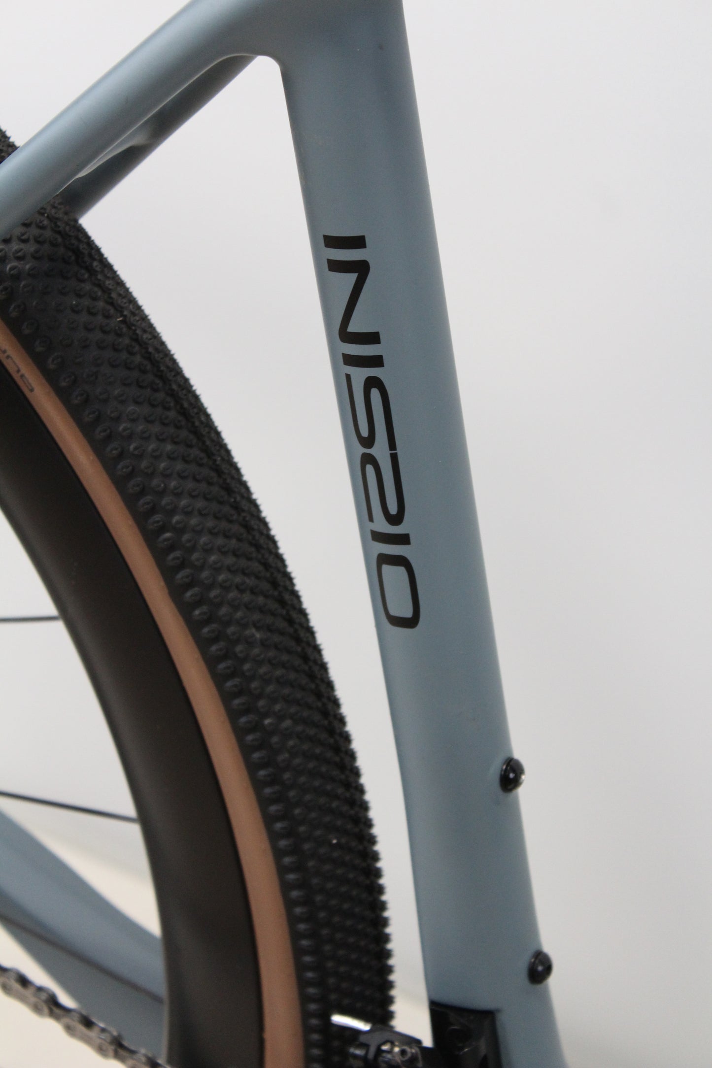 Simplon Inissio Gravel GRX